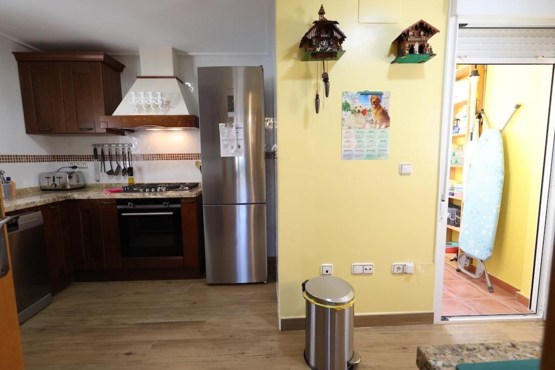 Segunda mano - Villa -
Orihuela Costa - Costa Blanca