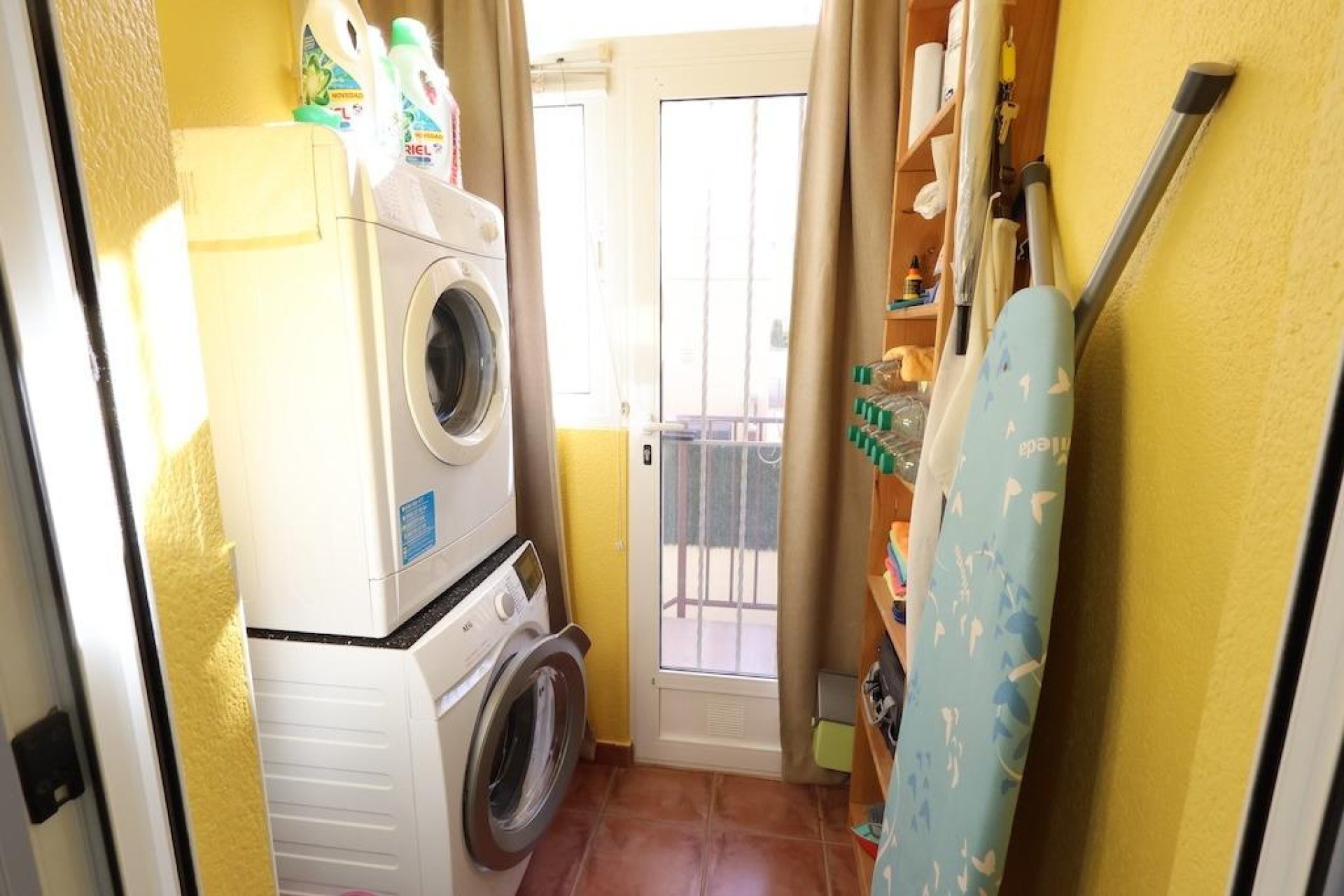 Segunda mano - Villa -
Orihuela Costa - Costa Blanca