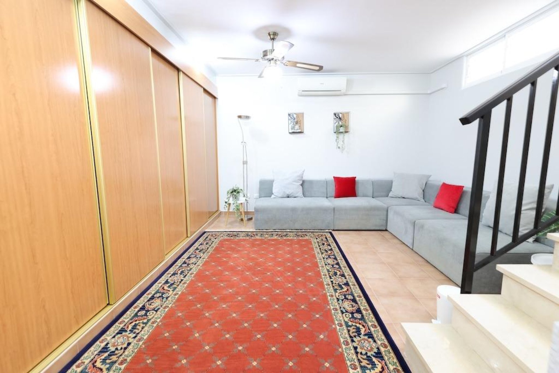 Segunda mano - Villa -
Orihuela Costa - Costa Blanca