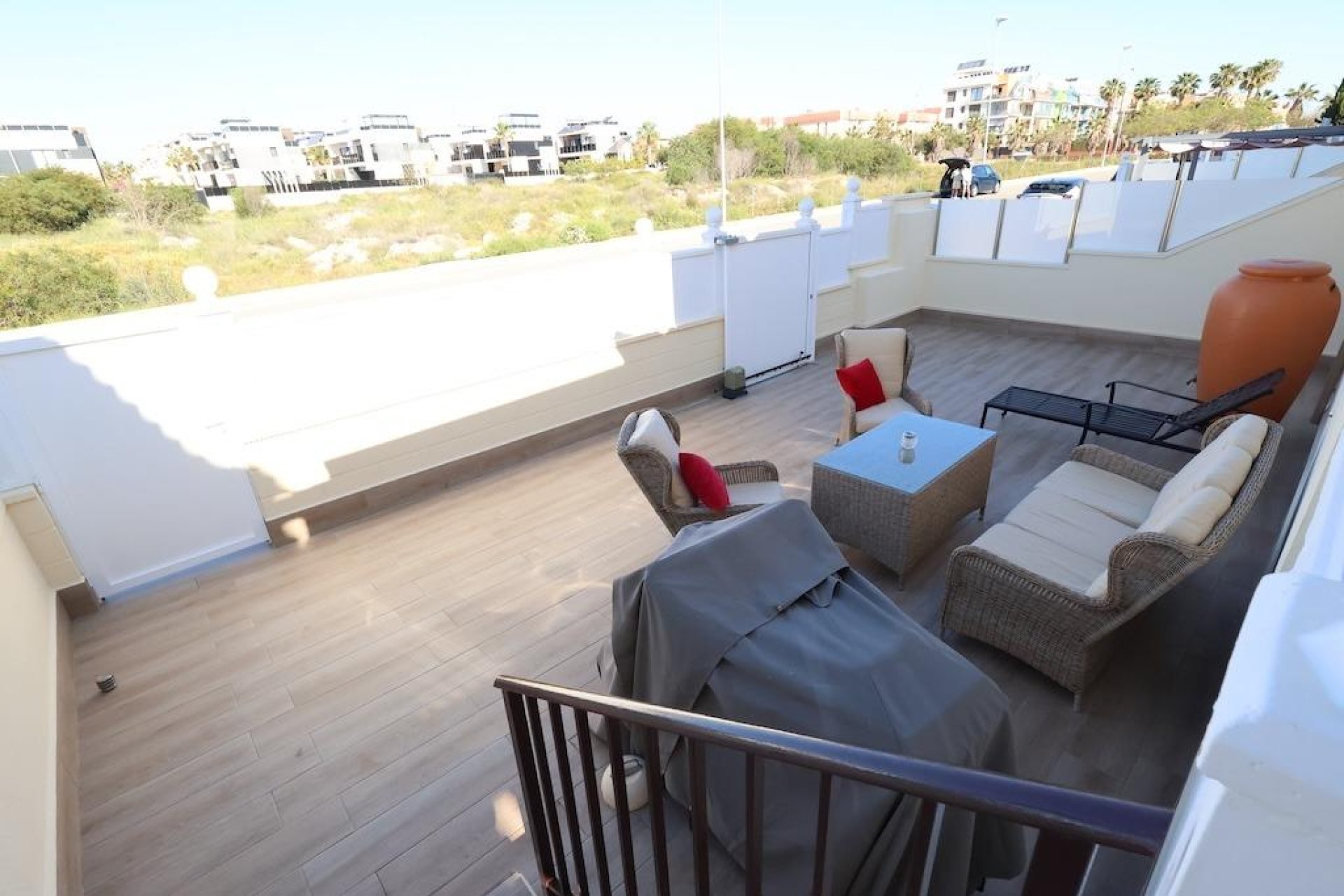 Segunda mano - Villa -
Orihuela Costa - Costa Blanca