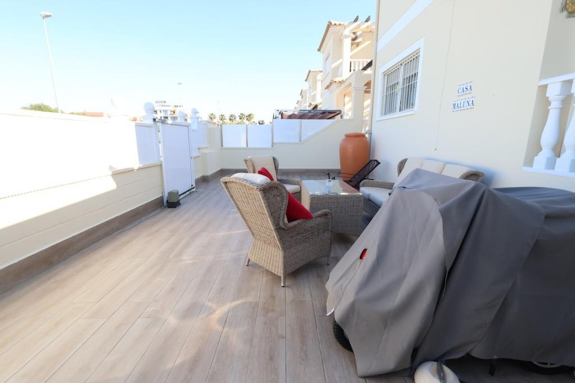 Segunda mano - Villa -
Orihuela Costa - Costa Blanca
