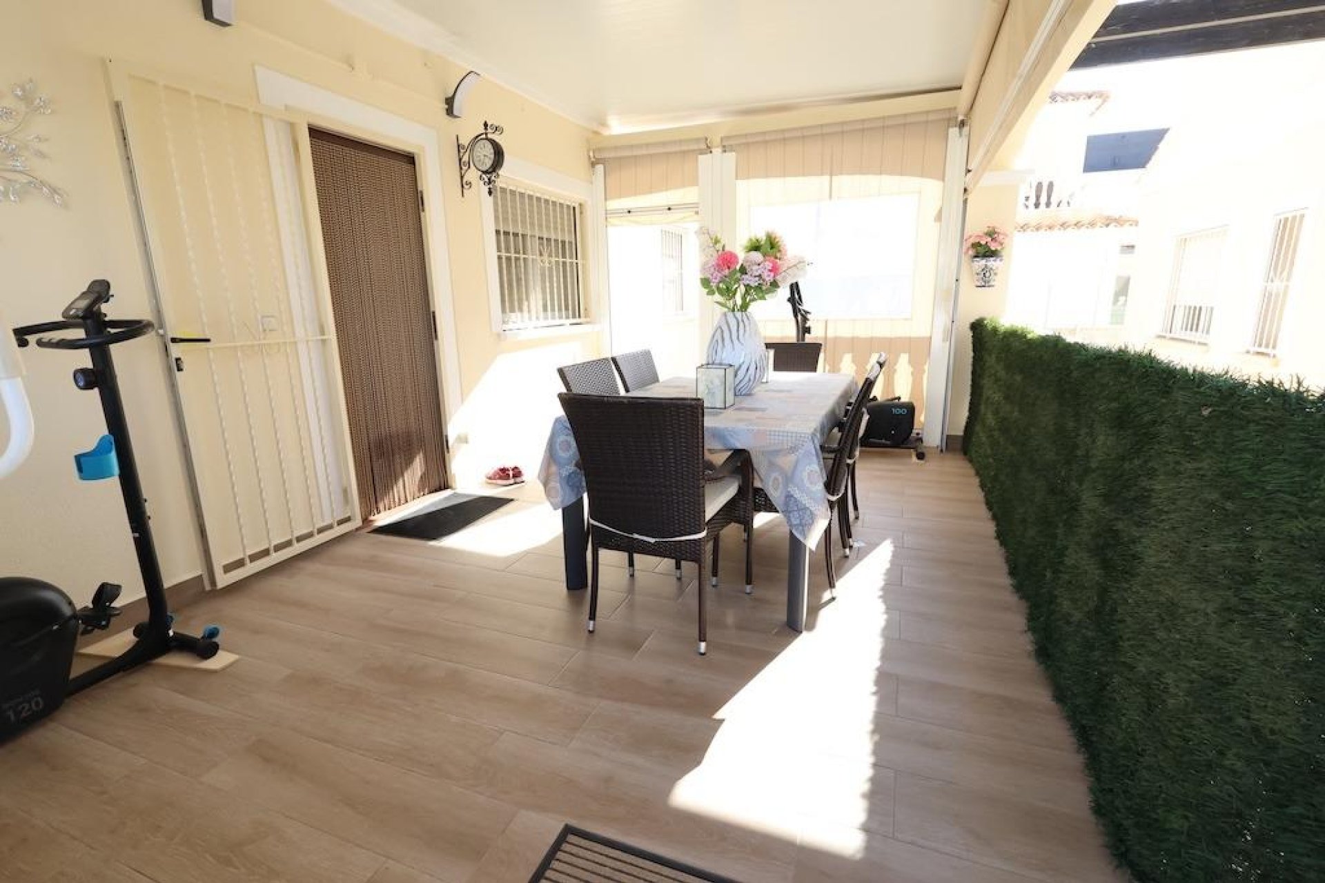 Segunda mano - Villa -
Orihuela Costa - Costa Blanca