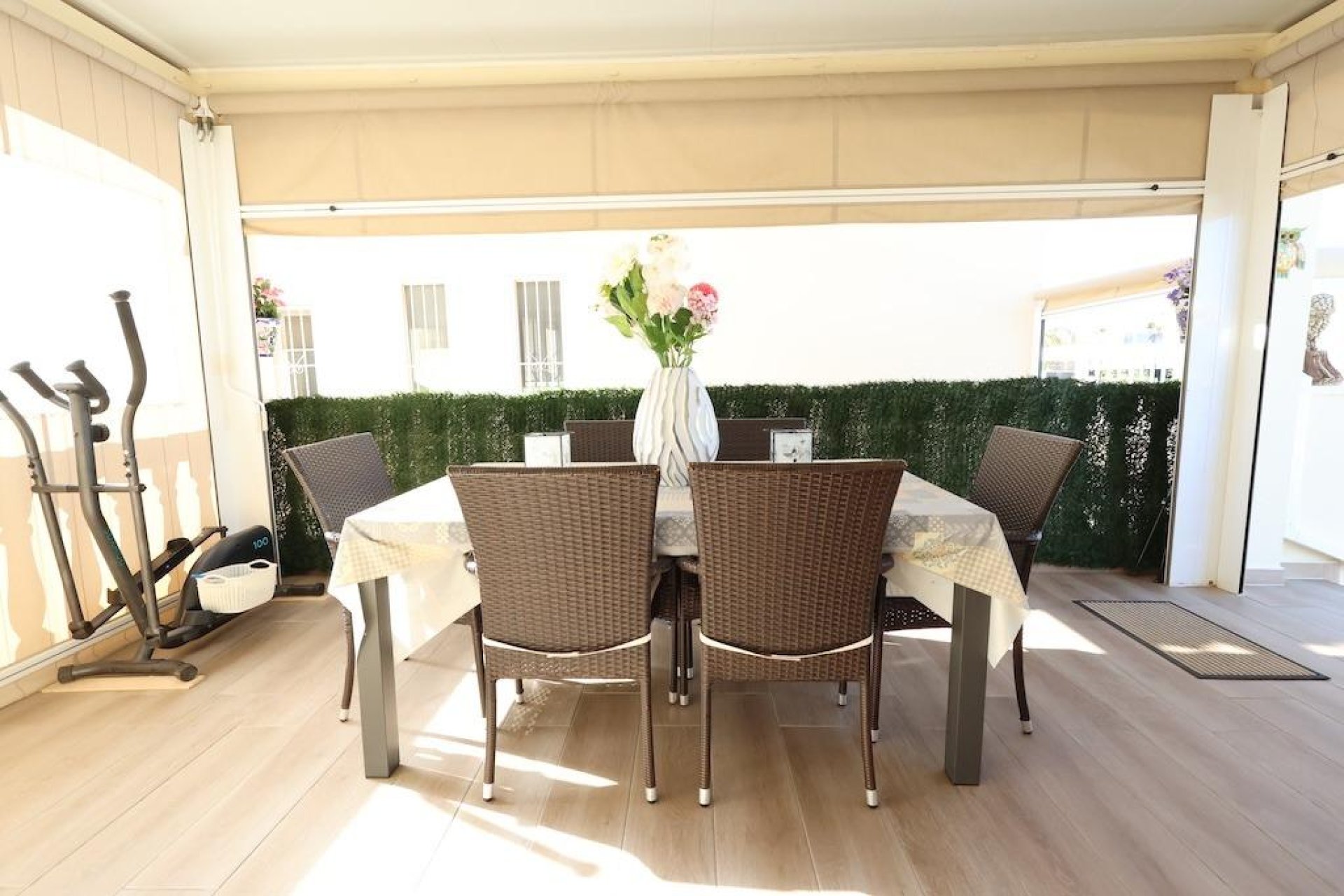 Segunda mano - Villa -
Orihuela Costa - Costa Blanca
