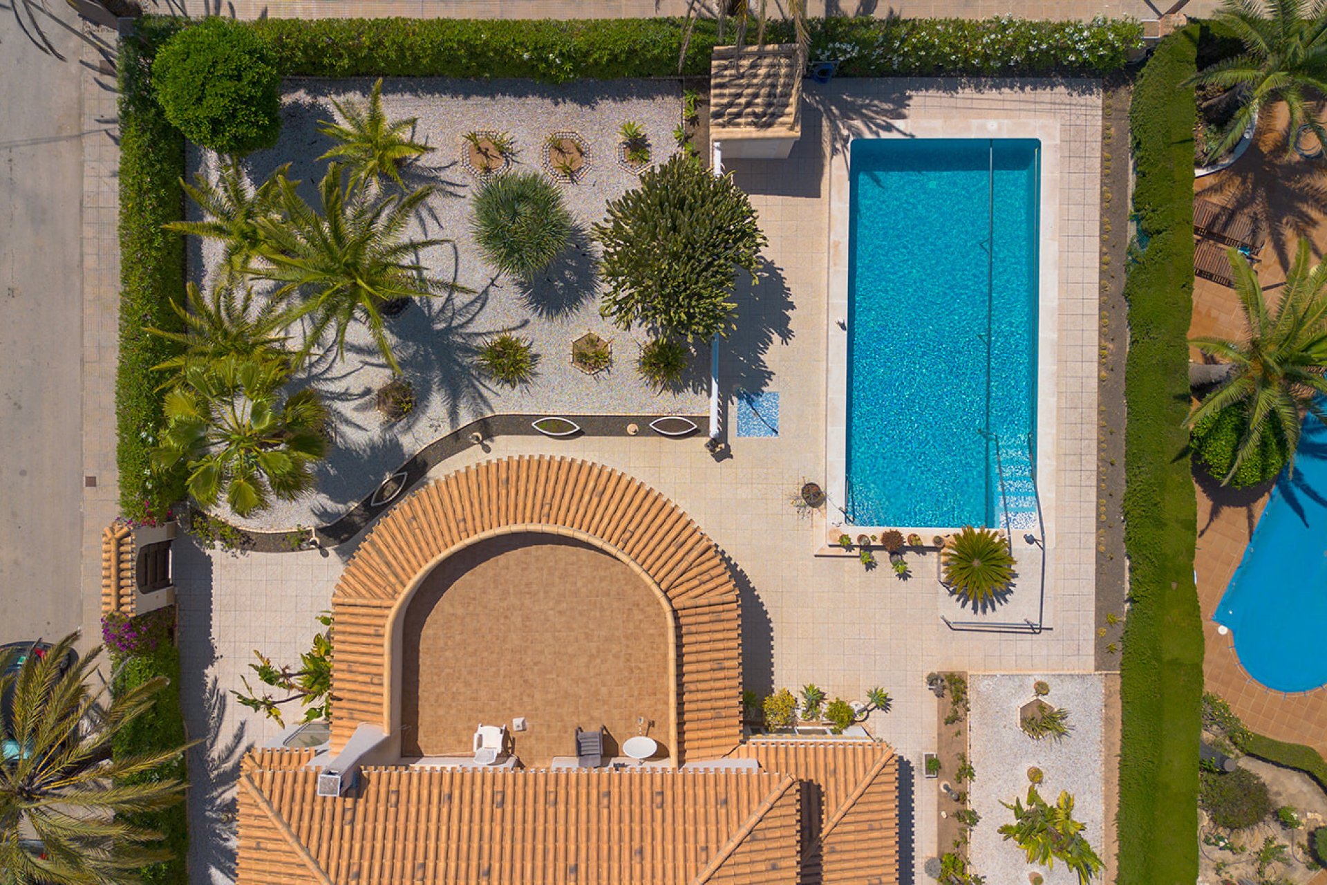 Segunda mano - Villa -
Orihuela Costa - Costa Blanca