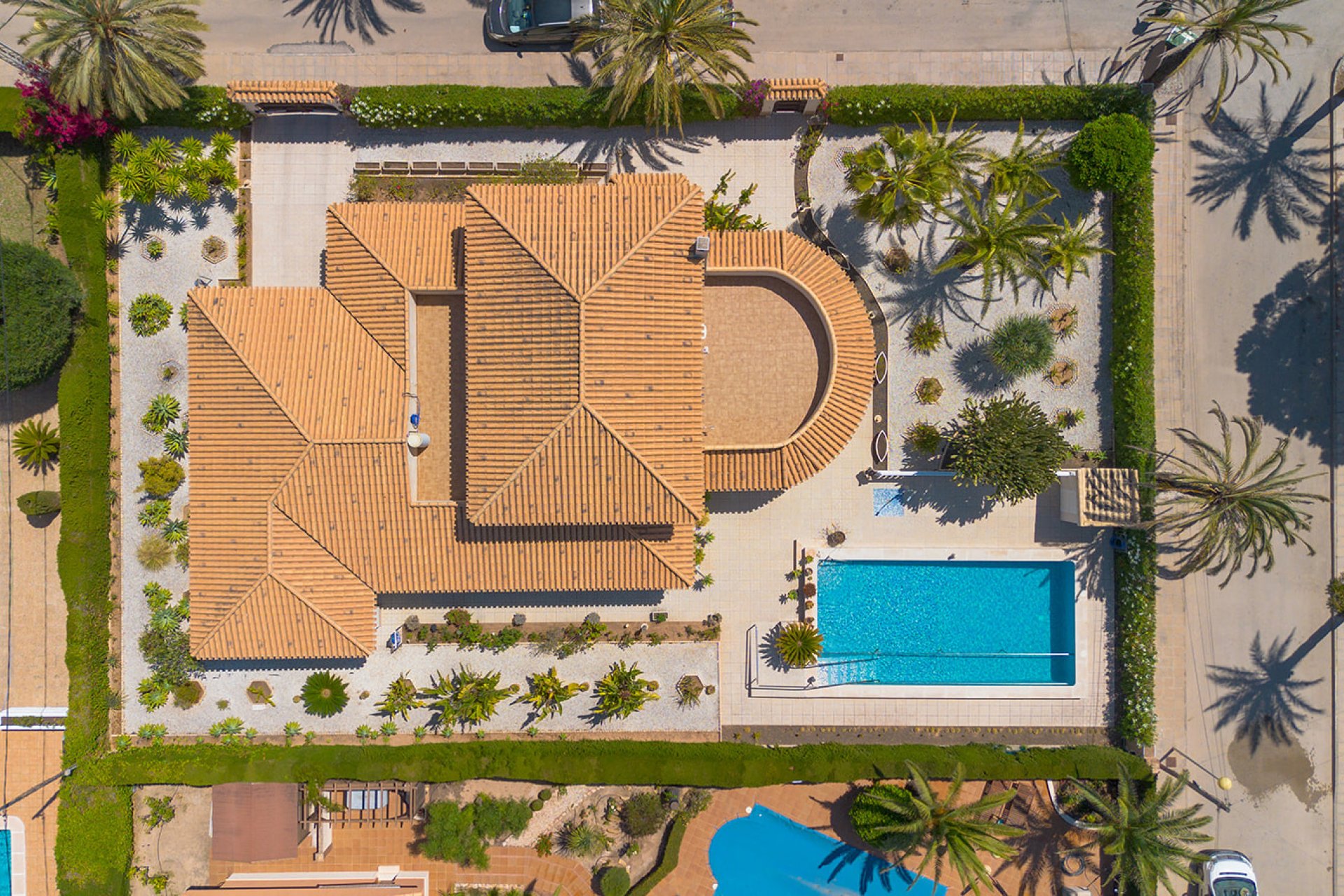 Segunda mano - Villa -
Orihuela Costa - Costa Blanca