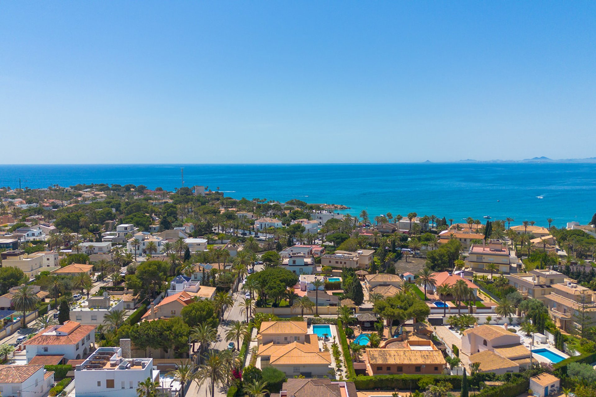 Segunda mano - Villa -
Orihuela Costa - Costa Blanca