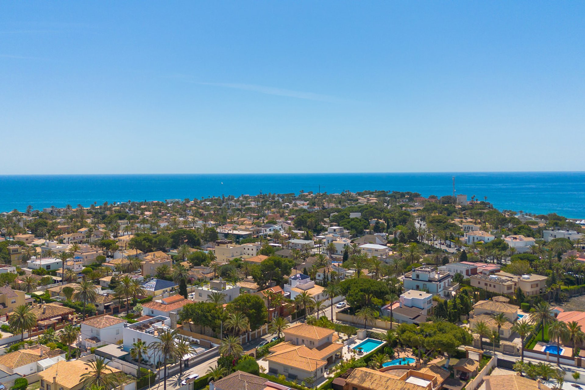 Segunda mano - Villa -
Orihuela Costa - Costa Blanca