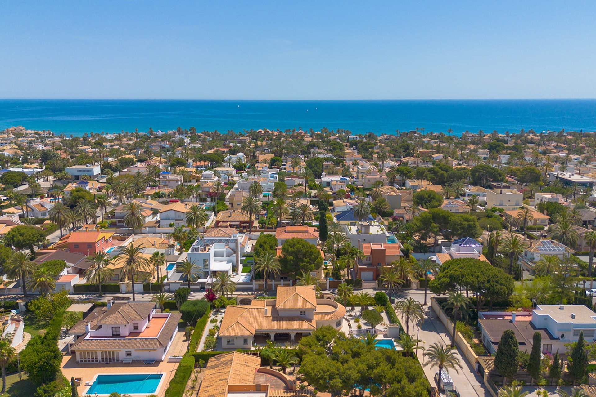 Segunda mano - Villa -
Orihuela Costa - Costa Blanca