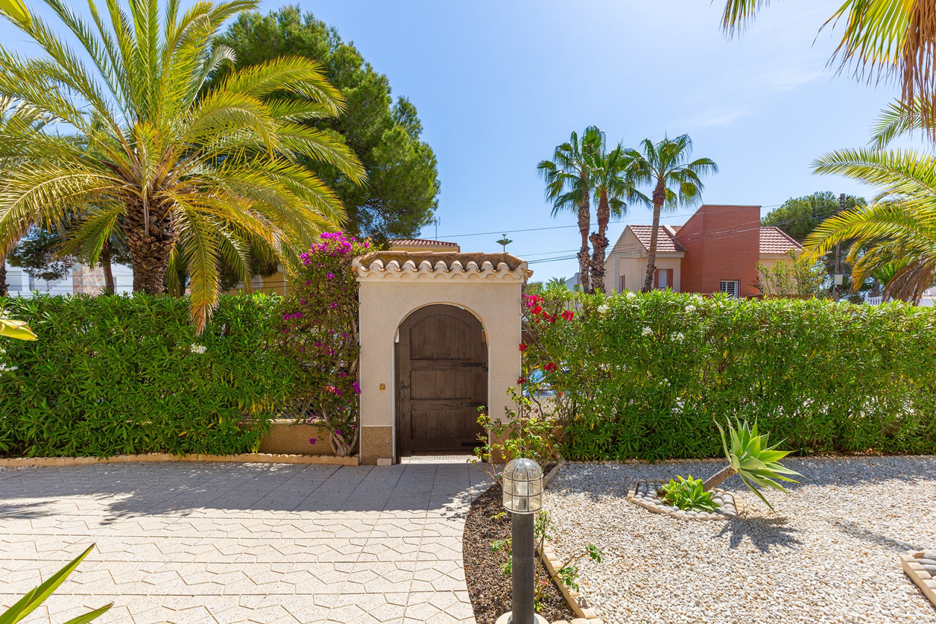 Segunda mano - Villa -
Orihuela Costa - Costa Blanca