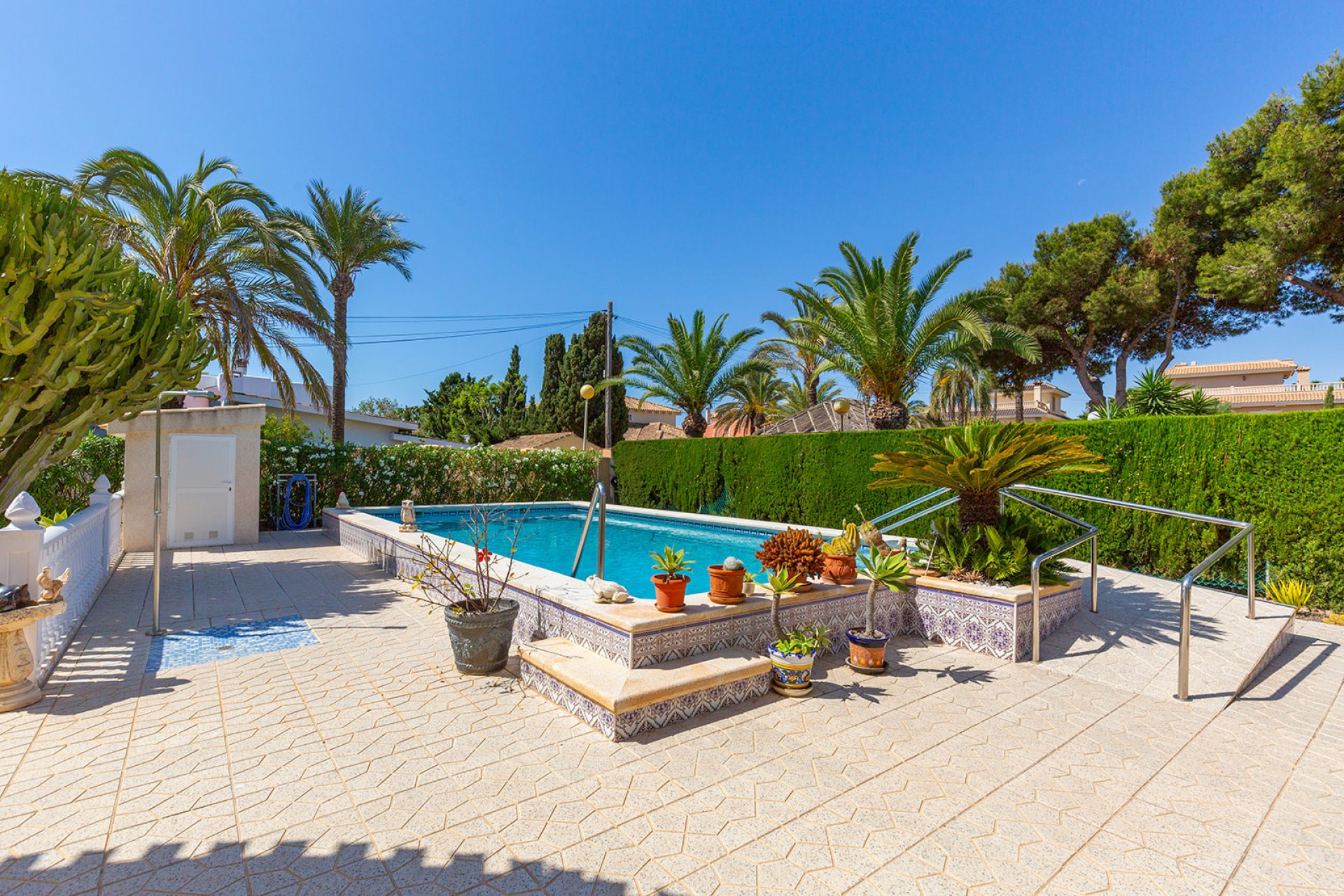 Segunda mano - Villa -
Orihuela Costa - Costa Blanca