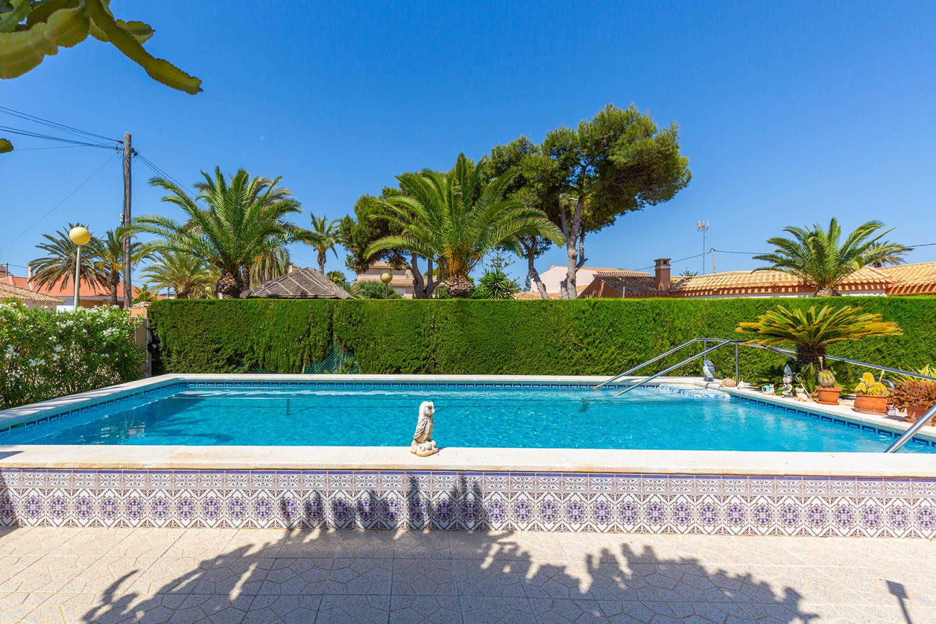 Segunda mano - Villa -
Orihuela Costa - Costa Blanca