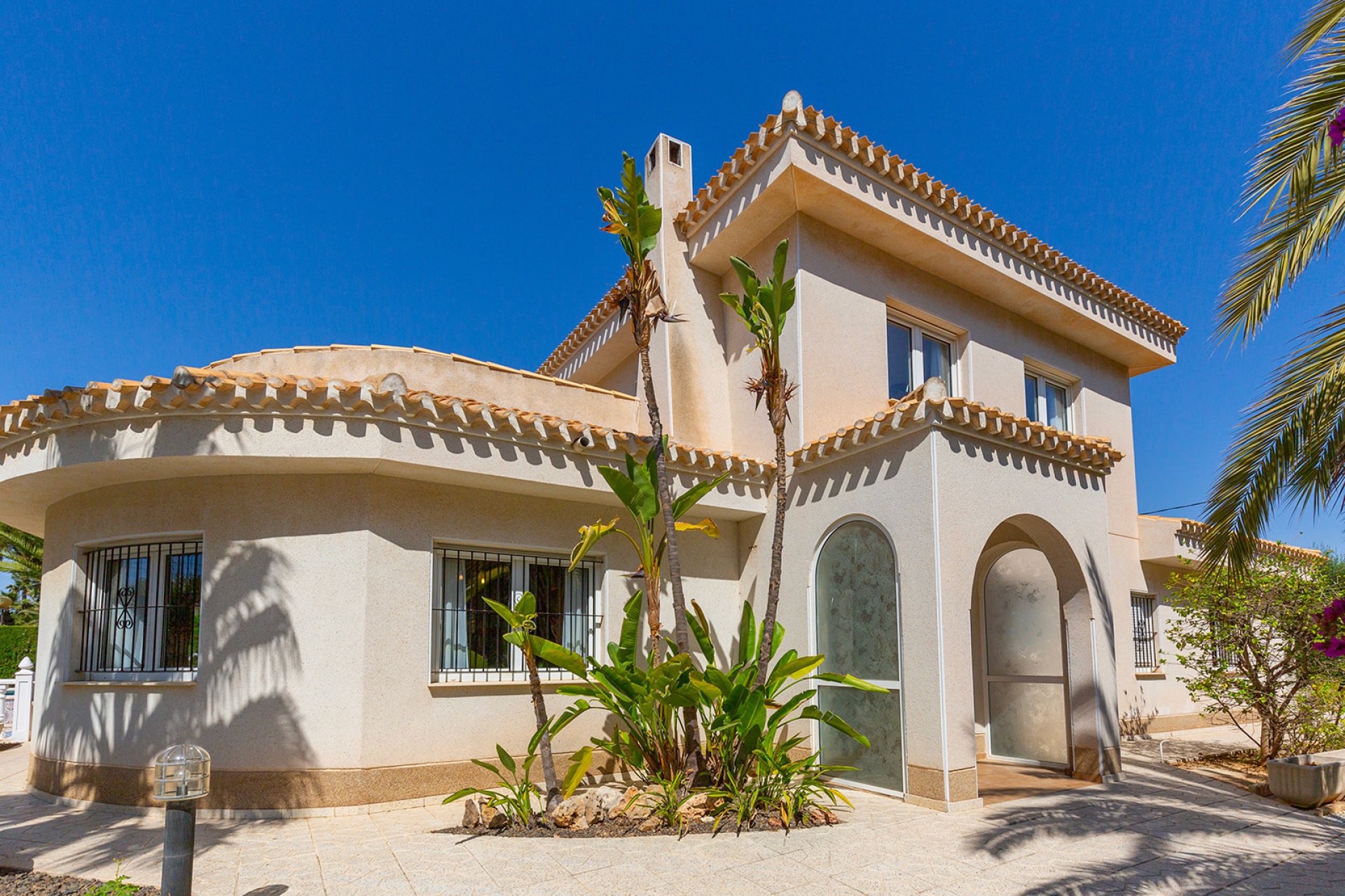 Segunda mano - Villa -
Orihuela Costa - Costa Blanca