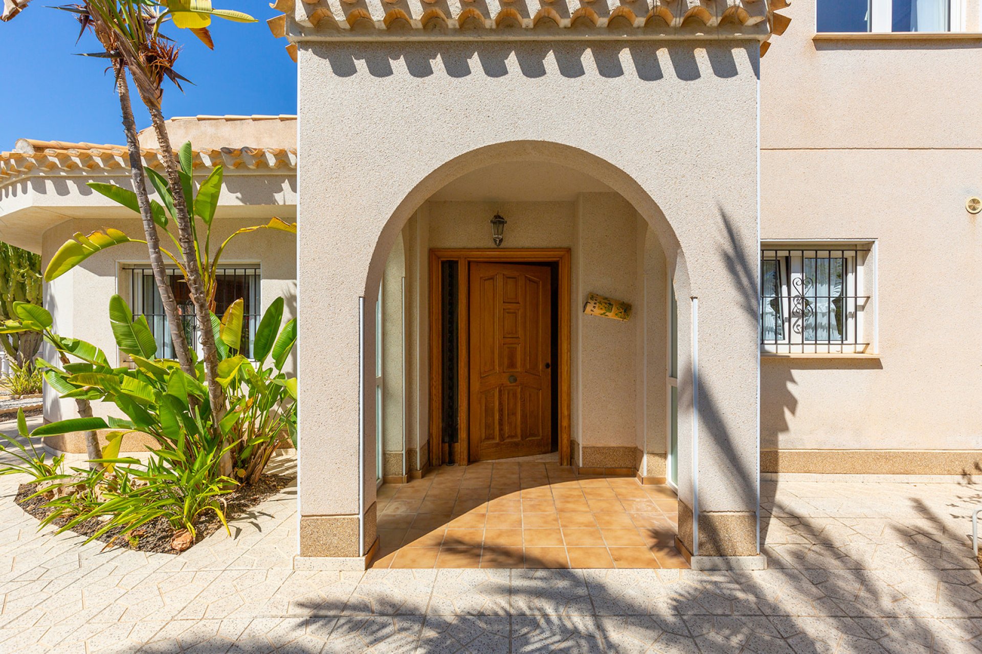 Segunda mano - Villa -
Orihuela Costa - Costa Blanca