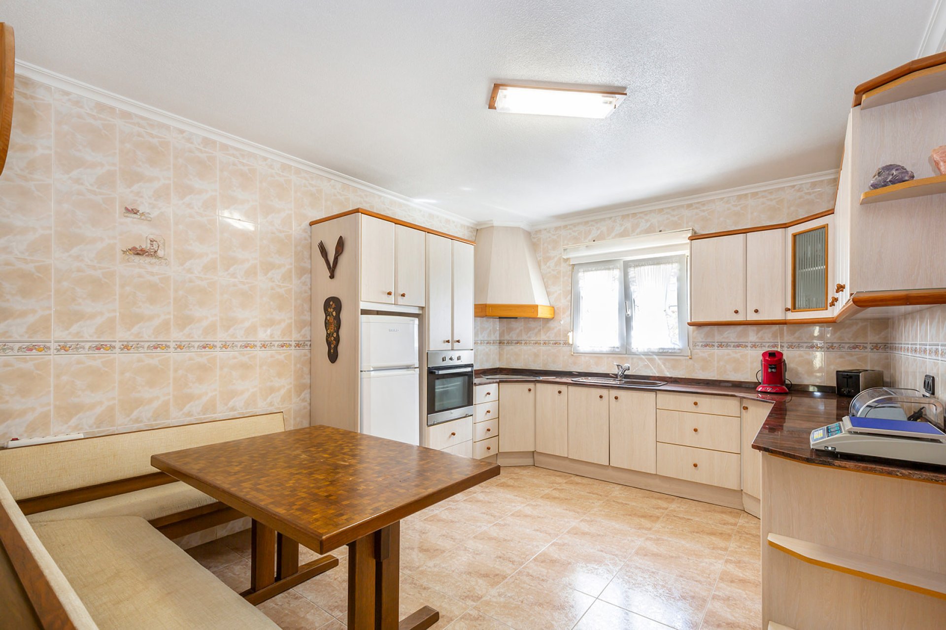 Segunda mano - Villa -
Orihuela Costa - Costa Blanca