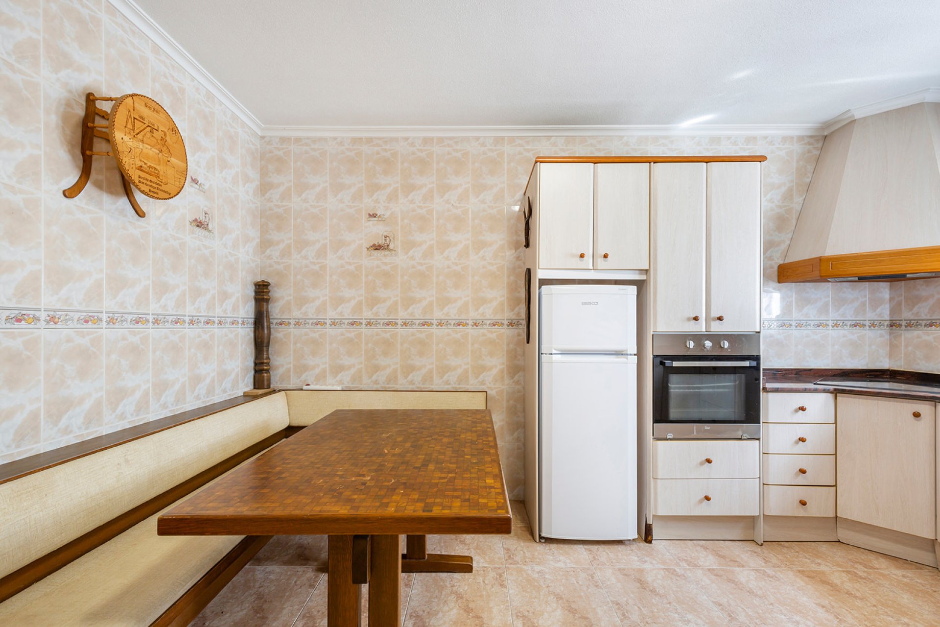 Segunda mano - Villa -
Orihuela Costa - Costa Blanca