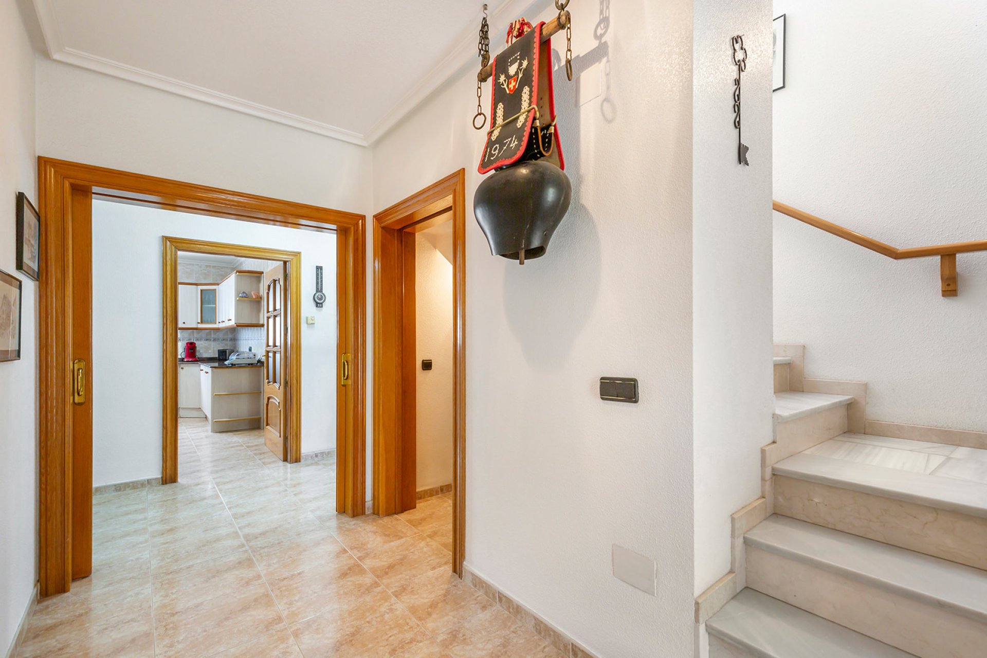 Segunda mano - Villa -
Orihuela Costa - Costa Blanca