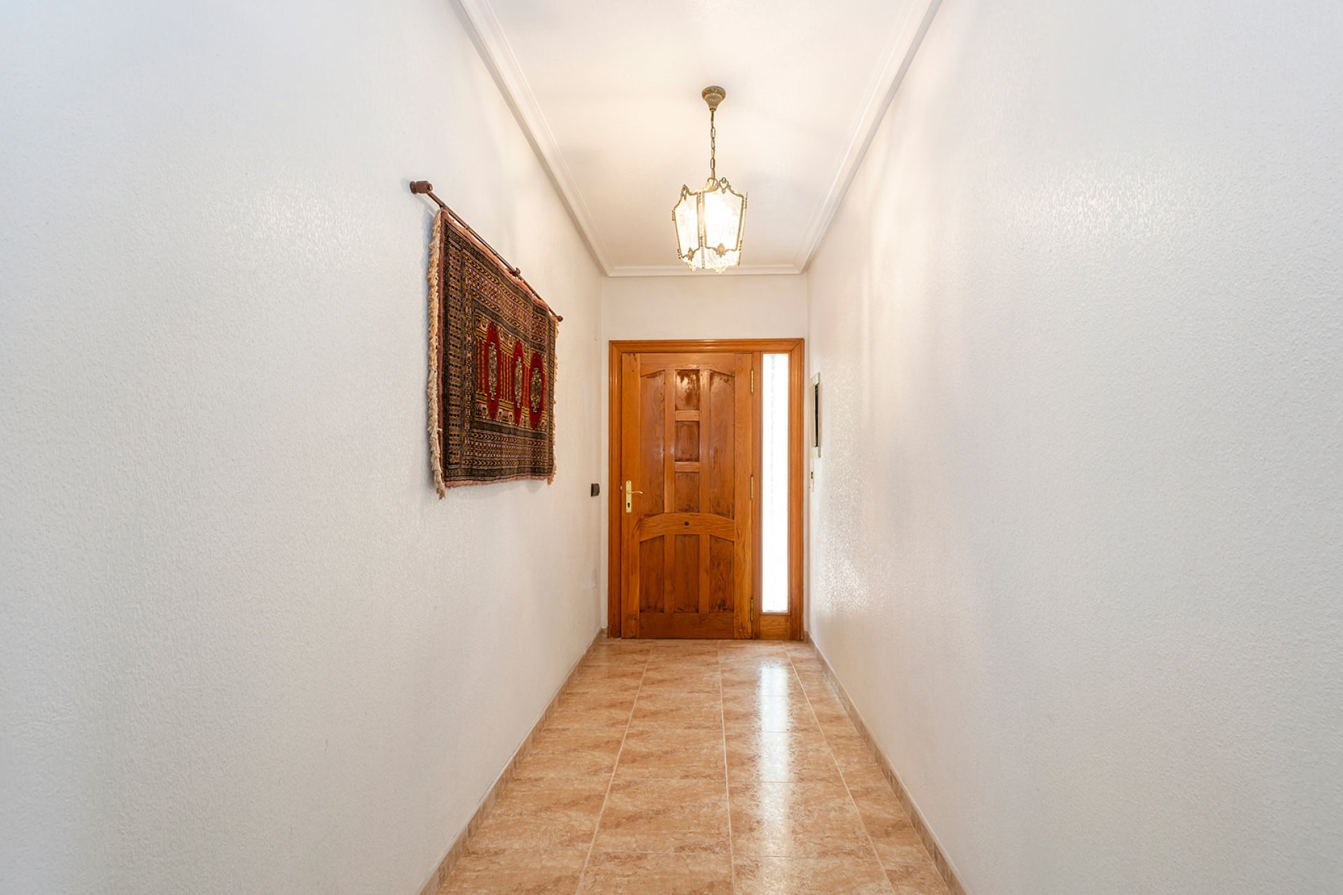 Segunda mano - Villa -
Orihuela Costa - Costa Blanca