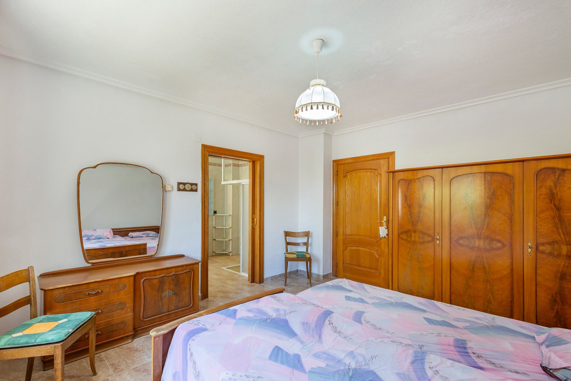 Segunda mano - Villa -
Orihuela Costa - Costa Blanca