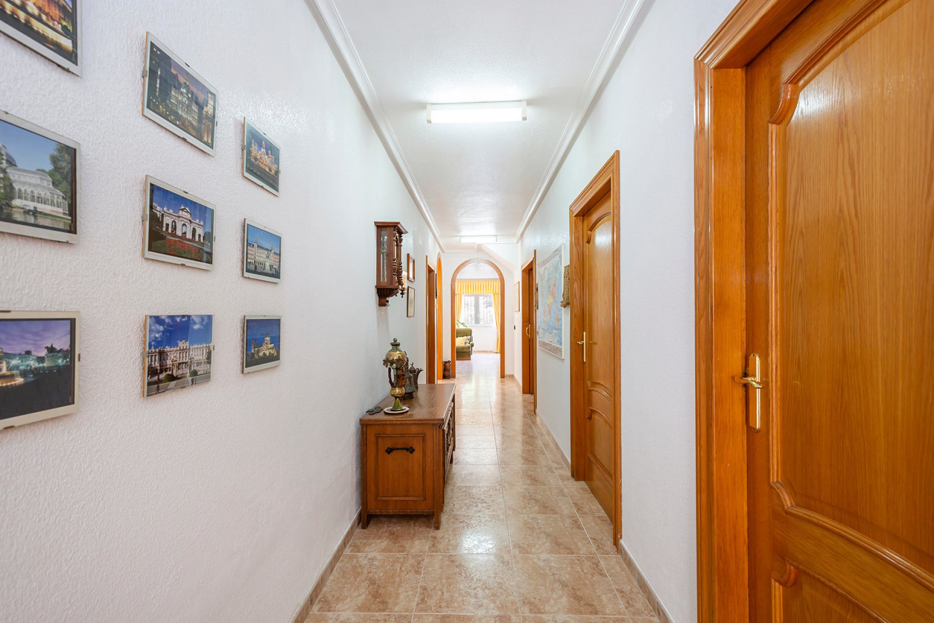 Segunda mano - Villa -
Orihuela Costa - Costa Blanca