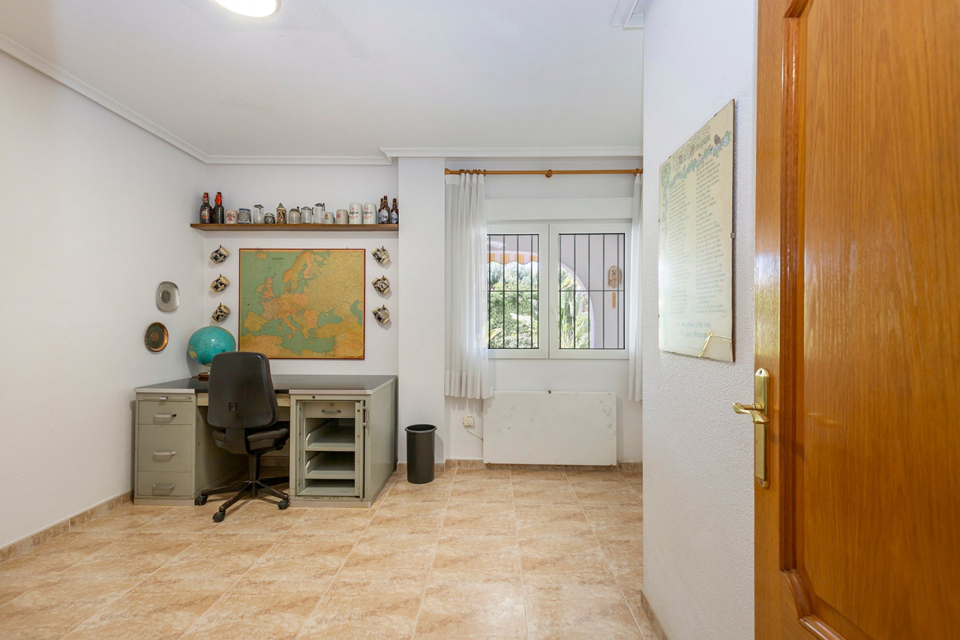 Segunda mano - Villa -
Orihuela Costa - Costa Blanca