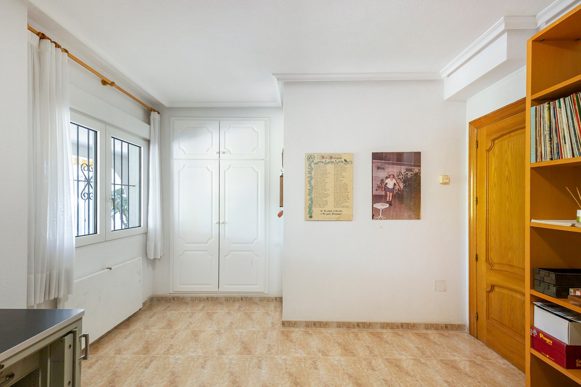 Segunda mano - Villa -
Orihuela Costa - Costa Blanca
