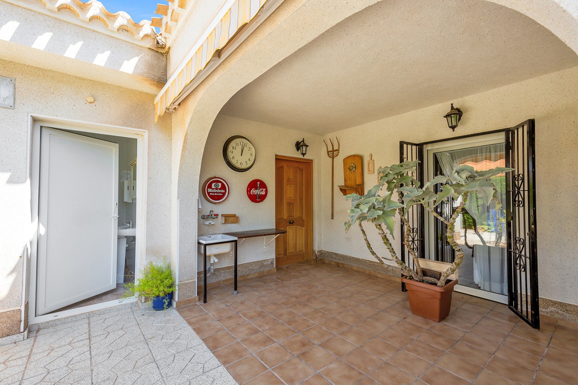 Segunda mano - Villa -
Orihuela Costa - Costa Blanca