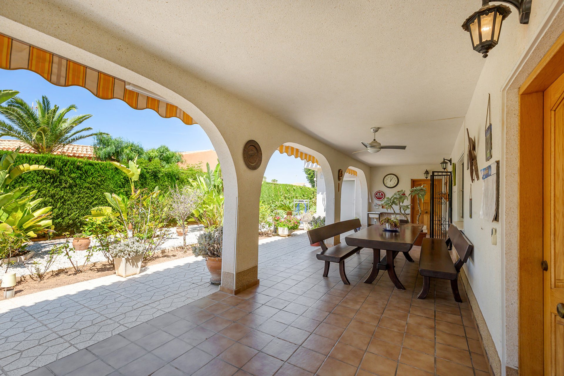 Segunda mano - Villa -
Orihuela Costa - Costa Blanca