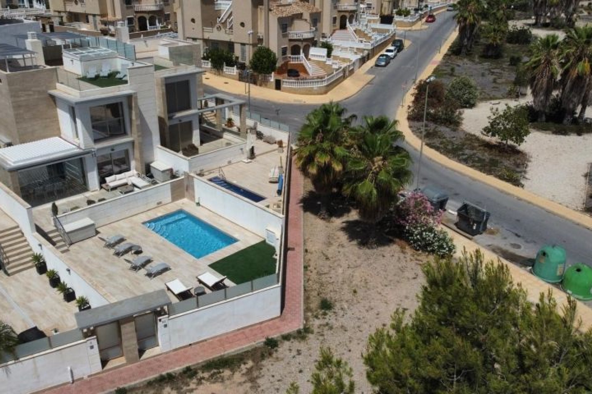 Segunda mano - Villa -
Orihuela Costa - Costa Blanca