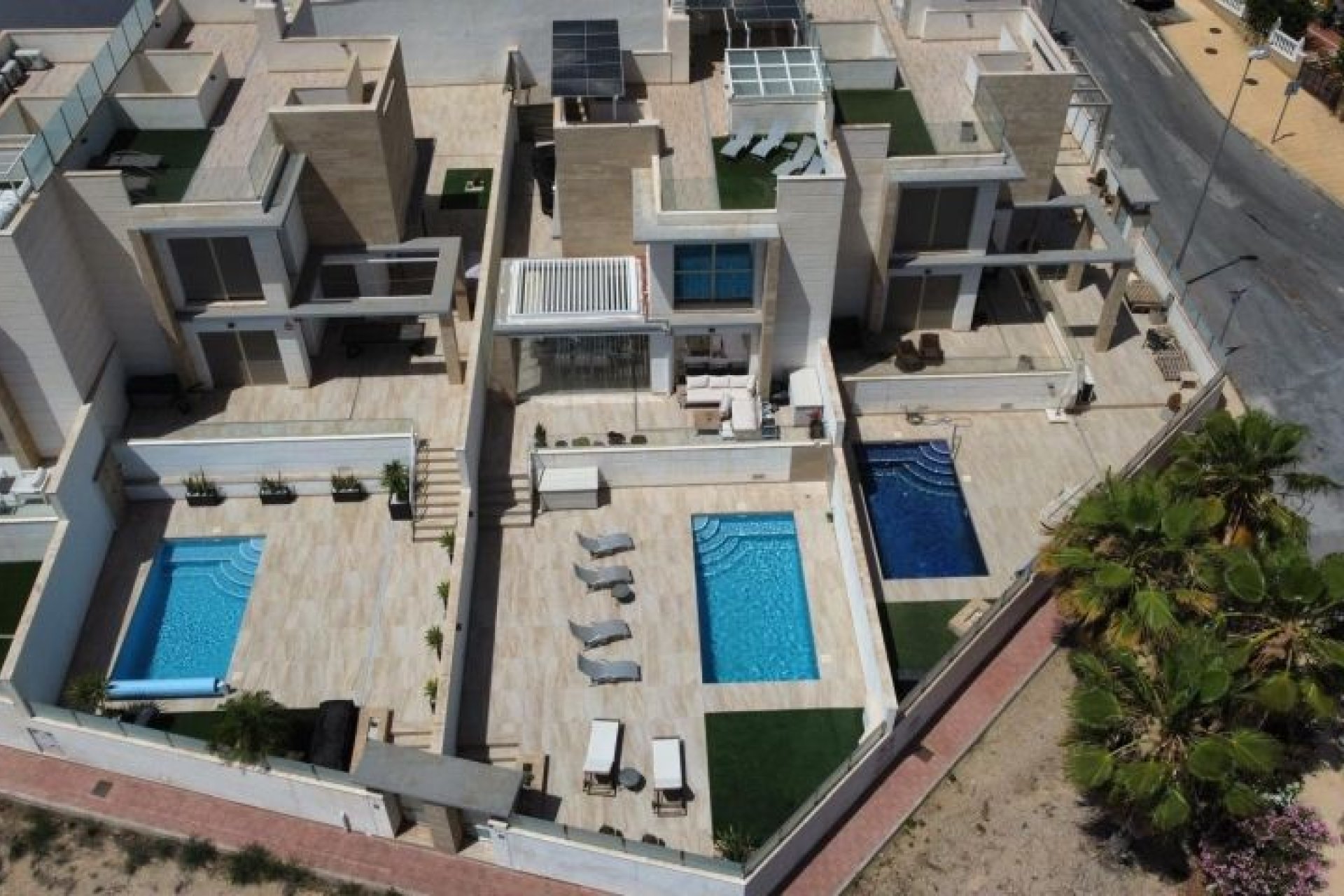 Segunda mano - Villa -
Orihuela Costa - Costa Blanca