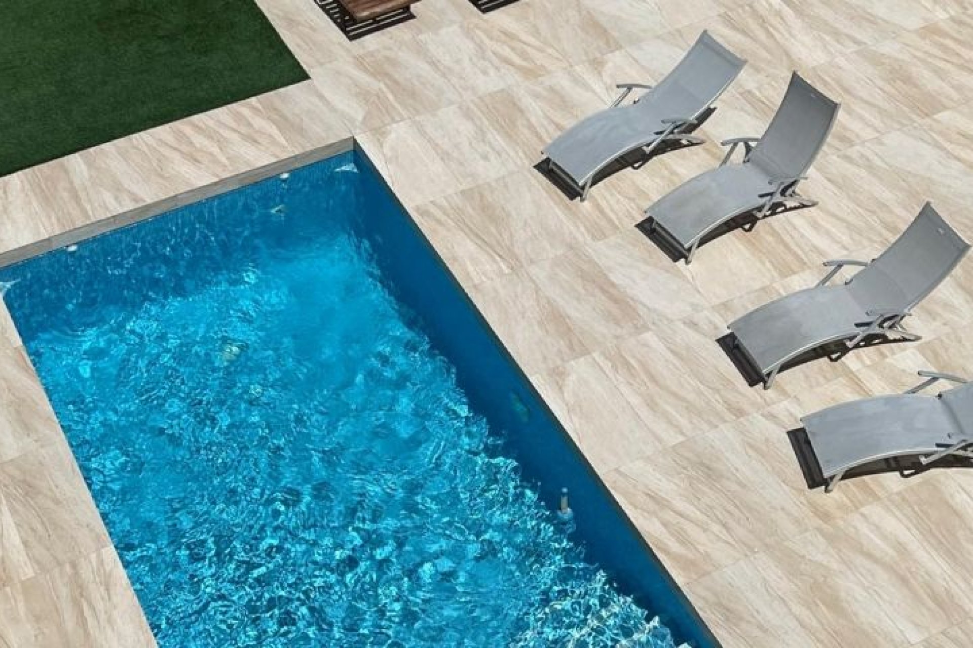 Segunda mano - Villa -
Orihuela Costa - Costa Blanca