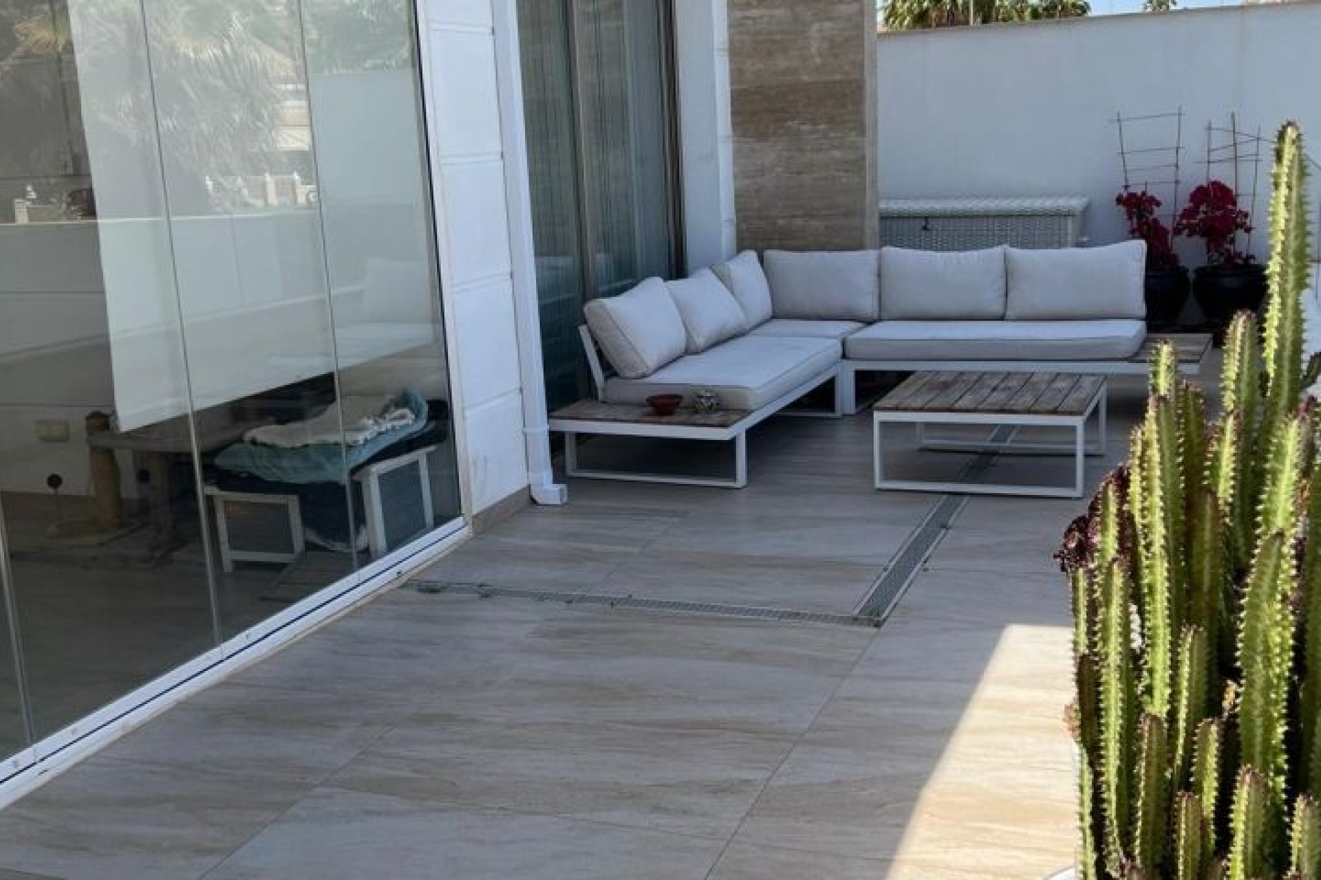 Segunda mano - Villa -
Orihuela Costa - Costa Blanca