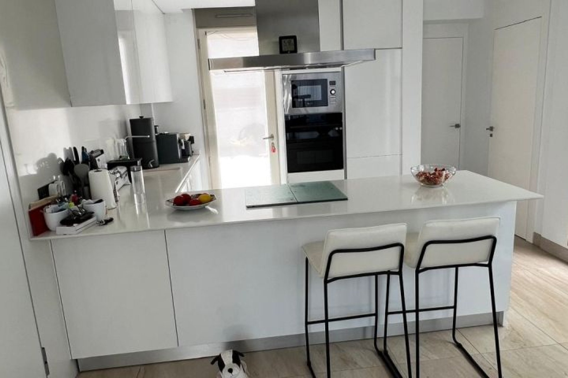 Segunda mano - Villa -
Orihuela Costa - Costa Blanca