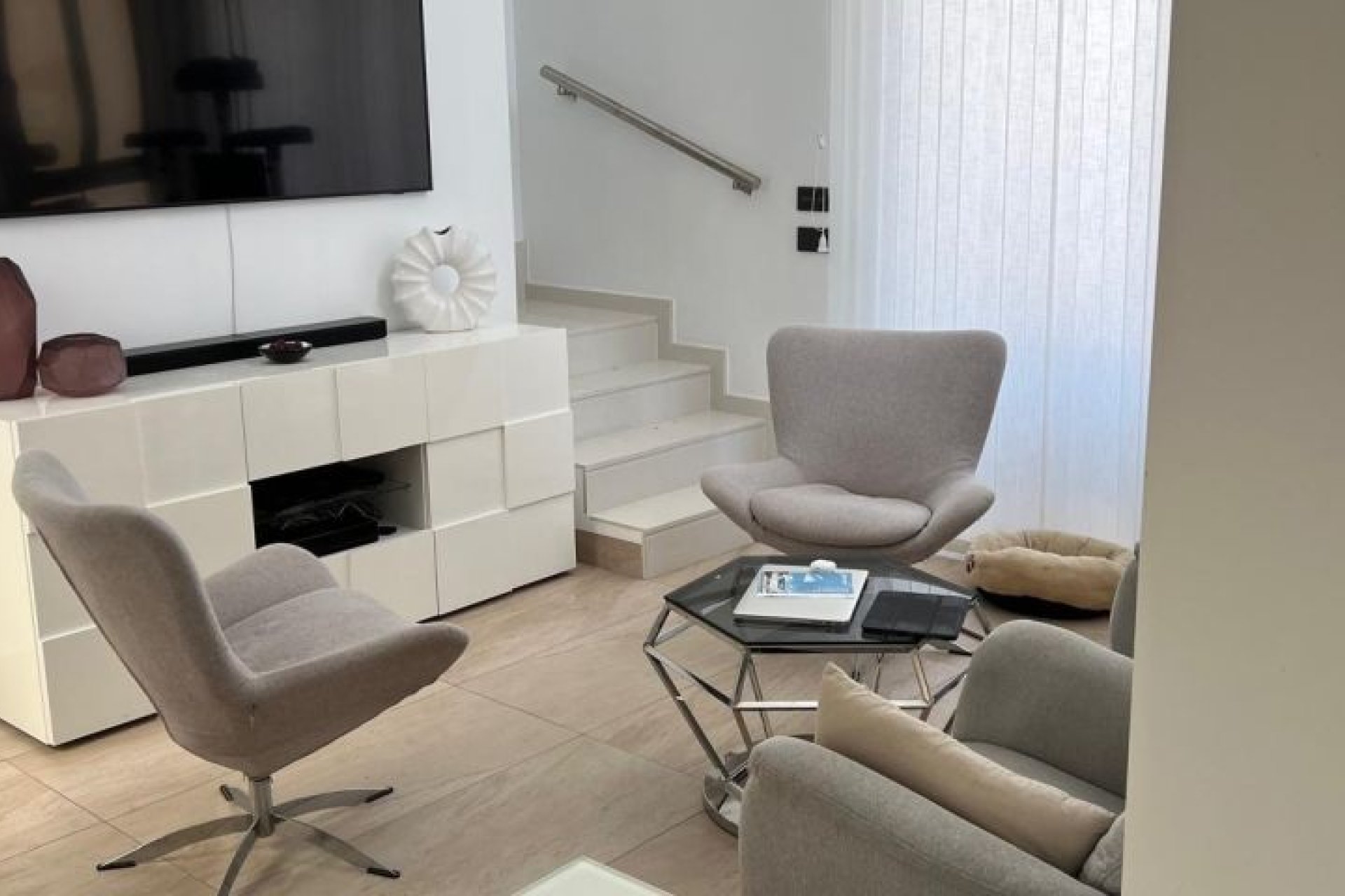 Segunda mano - Villa -
Orihuela Costa - Costa Blanca