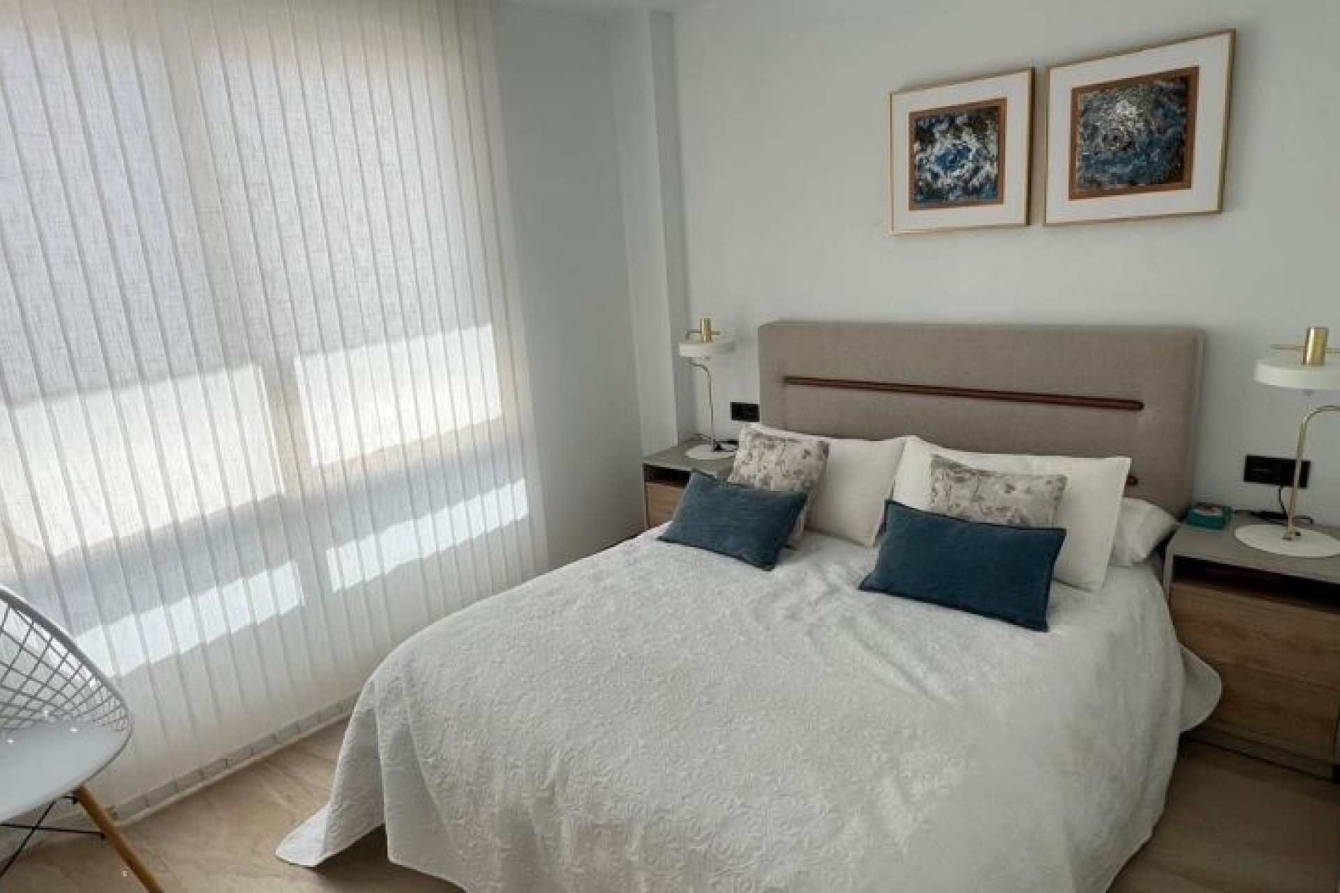Segunda mano - Villa -
Orihuela Costa - Costa Blanca