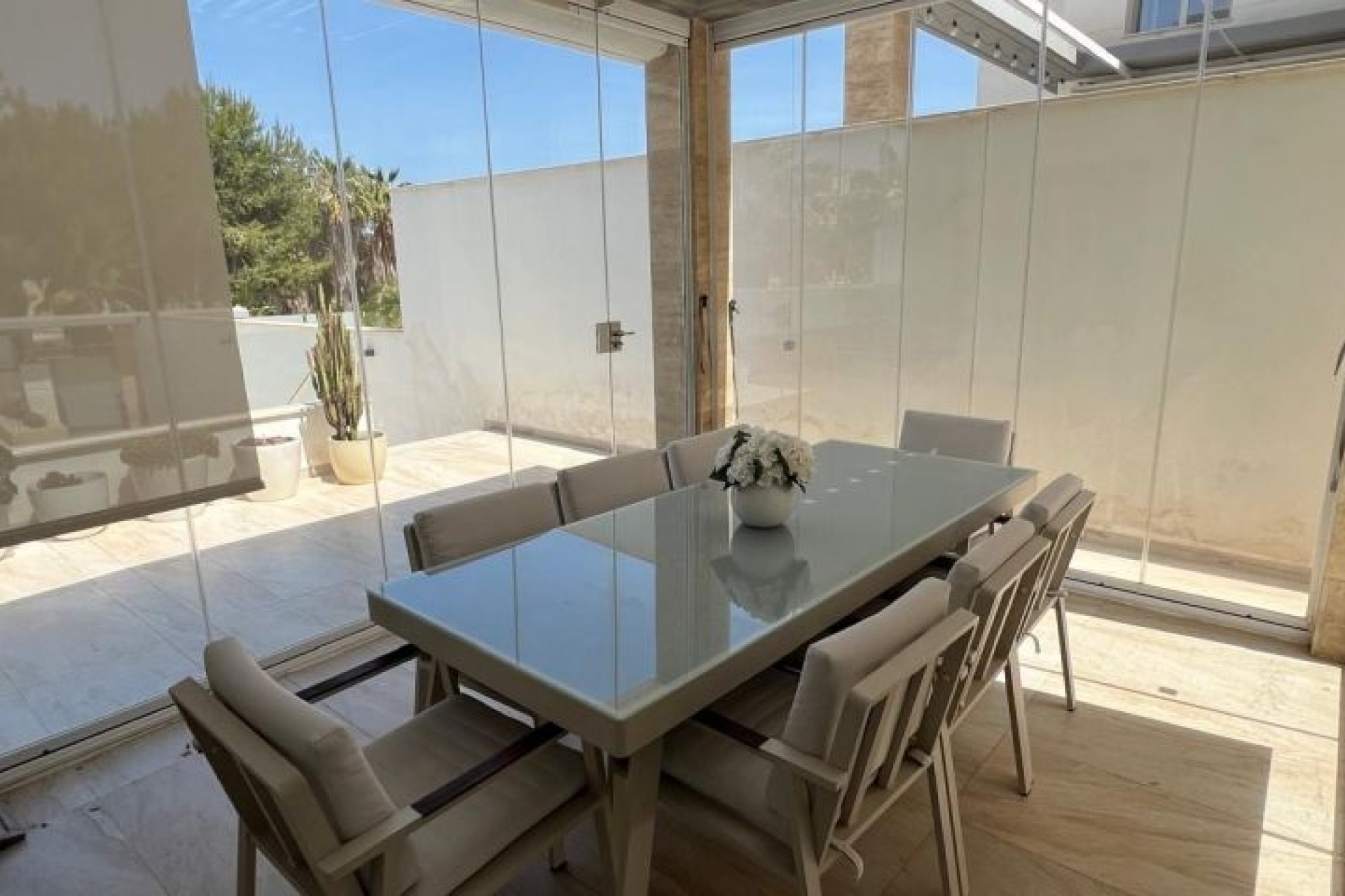 Segunda mano - Villa -
Orihuela Costa - Costa Blanca