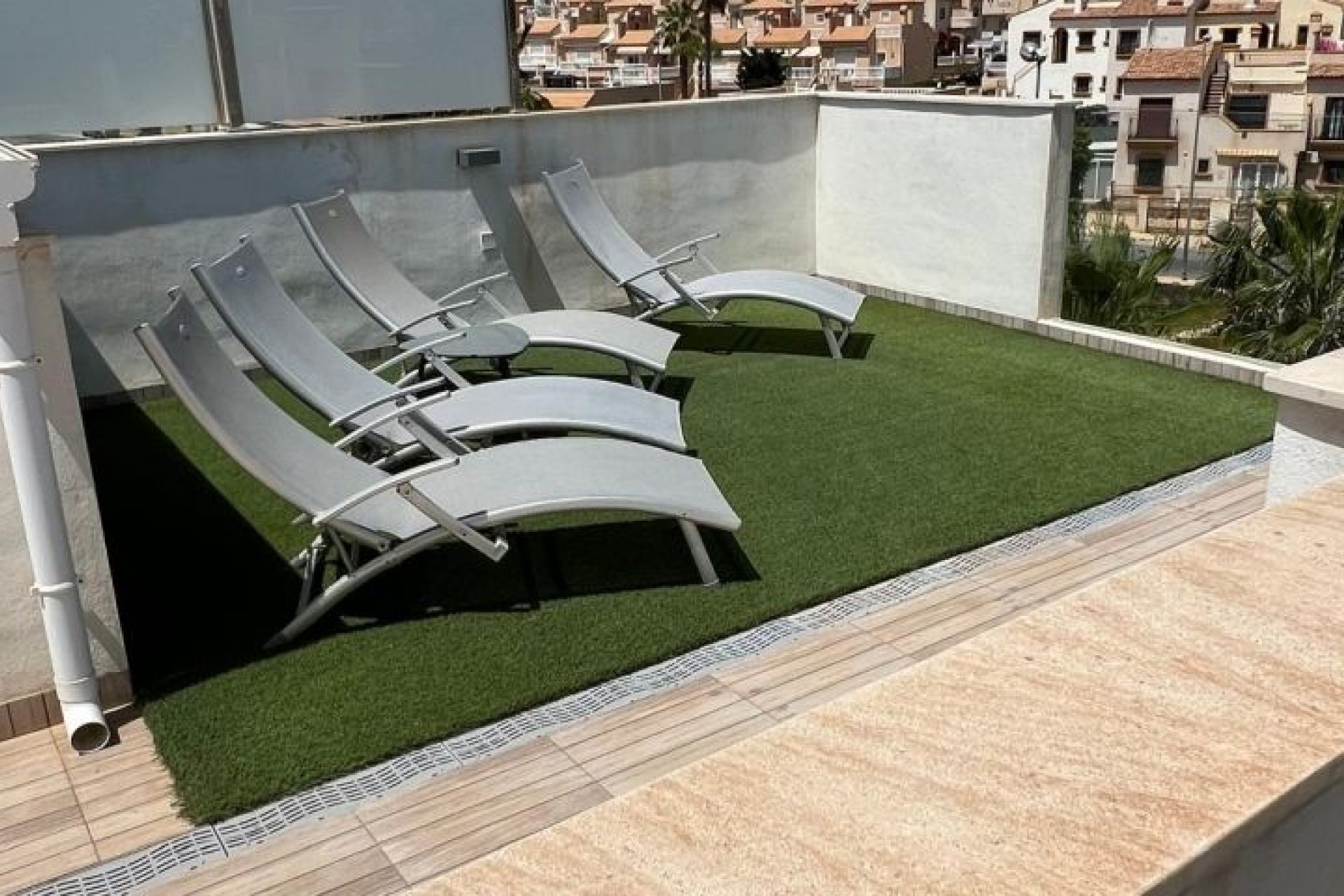 Segunda mano - Villa -
Orihuela Costa - Costa Blanca