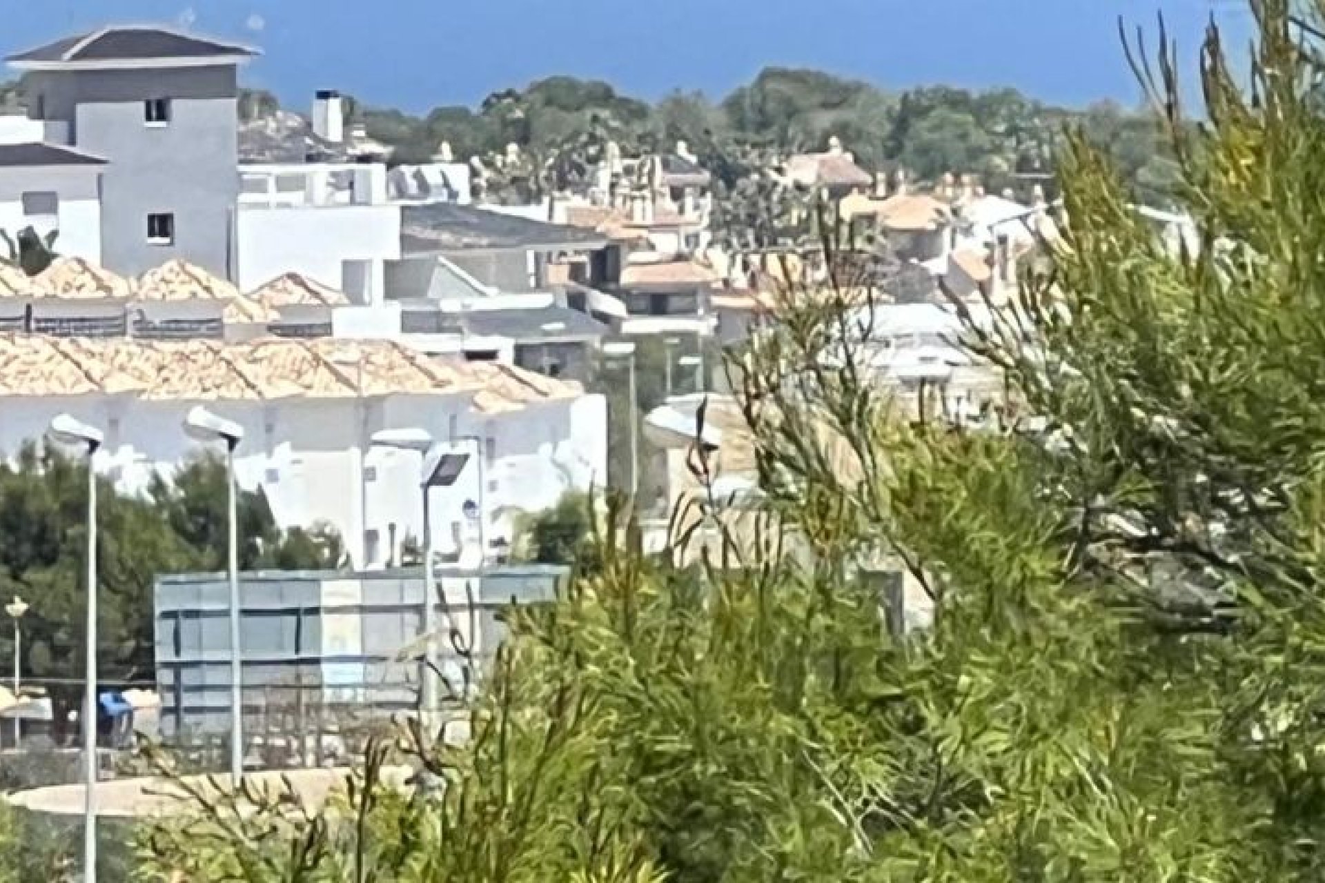 Segunda mano - Villa -
Orihuela Costa - Costa Blanca