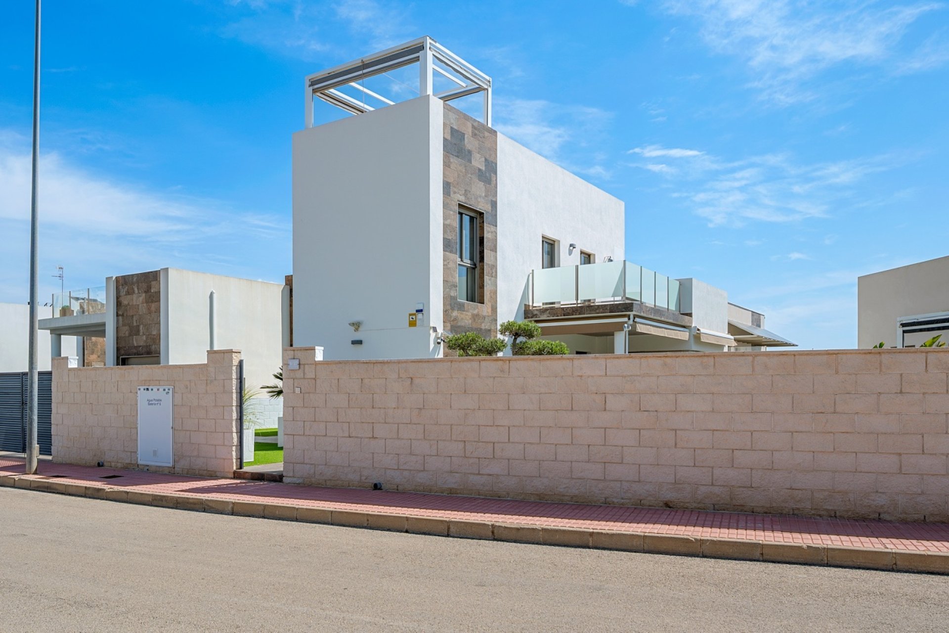 Segunda mano - Villa -
Orihuela Costa - Costa Blanca