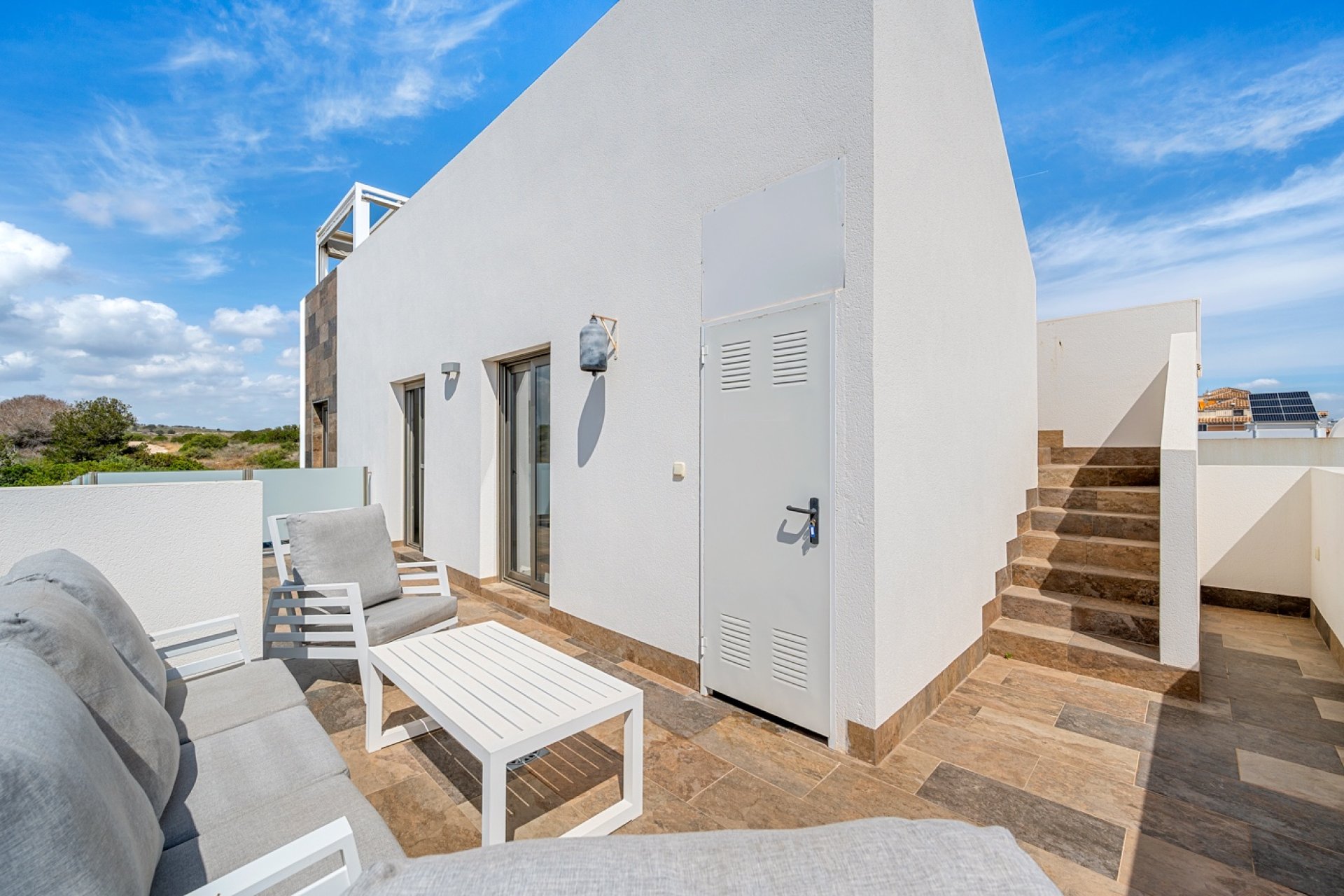 Segunda mano - Villa -
Orihuela Costa - Costa Blanca