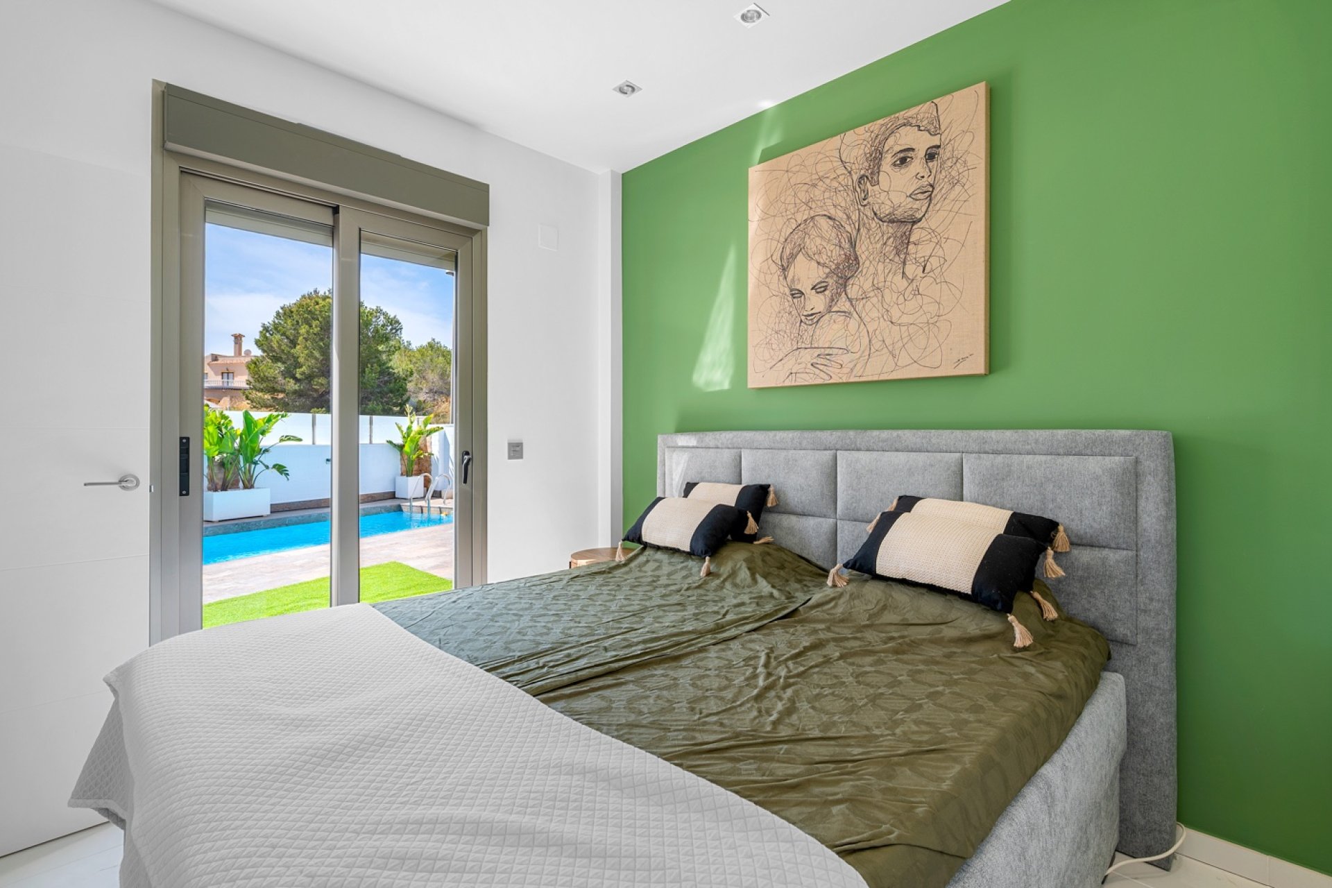 Segunda mano - Villa -
Orihuela Costa - Costa Blanca