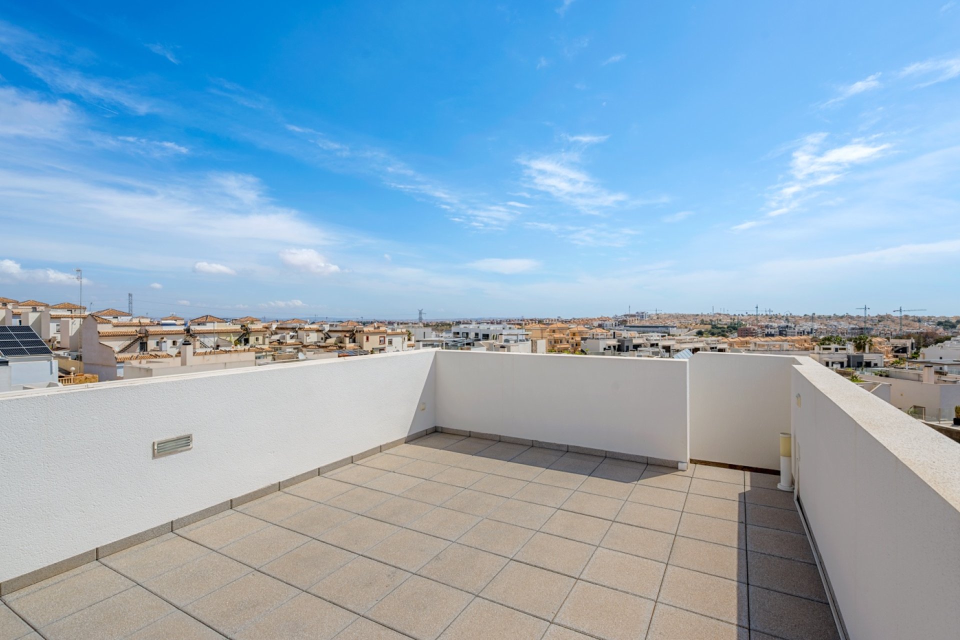Segunda mano - Villa -
Orihuela Costa - Costa Blanca