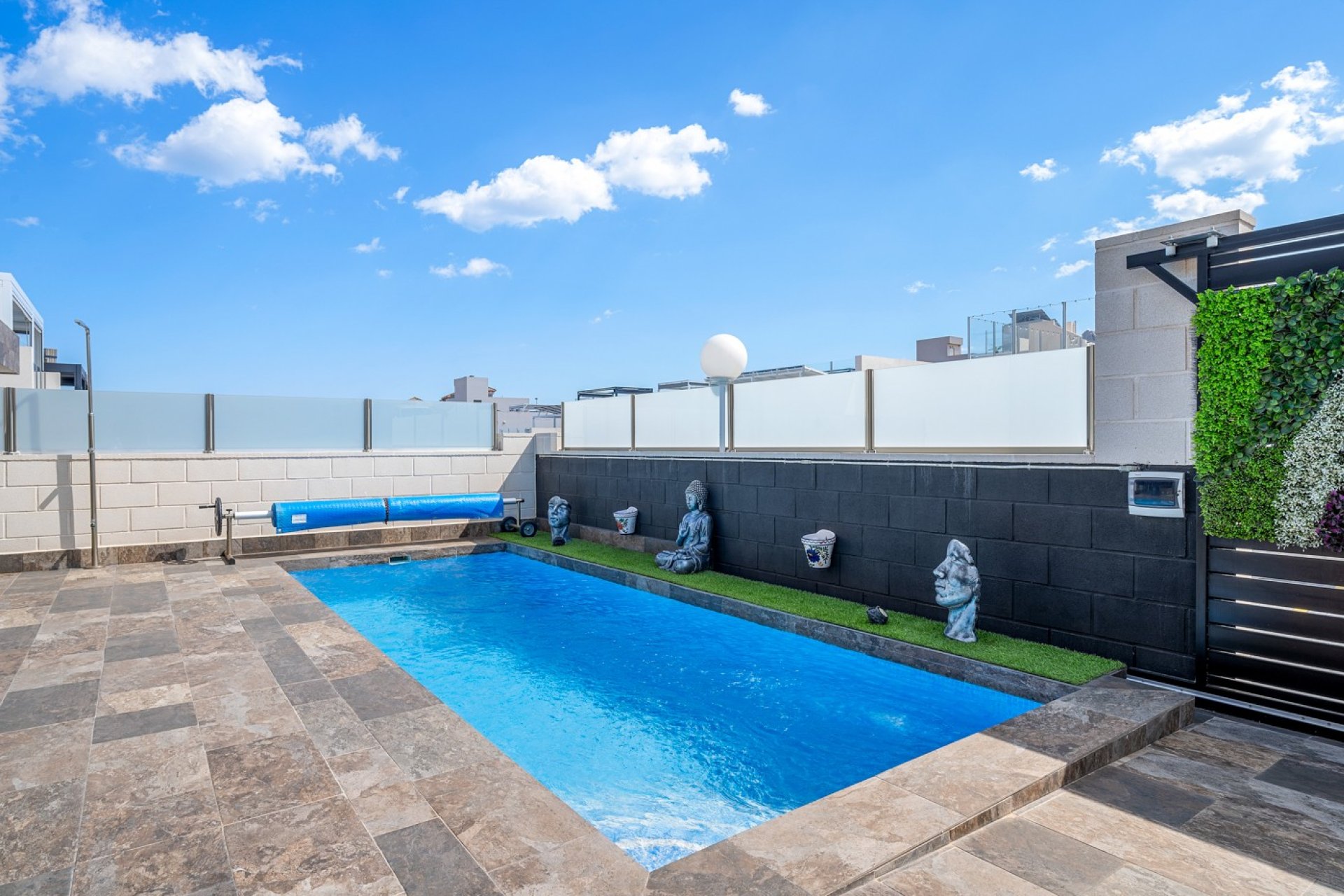 Segunda mano - Villa -
Orihuela Costa - Costa Blanca