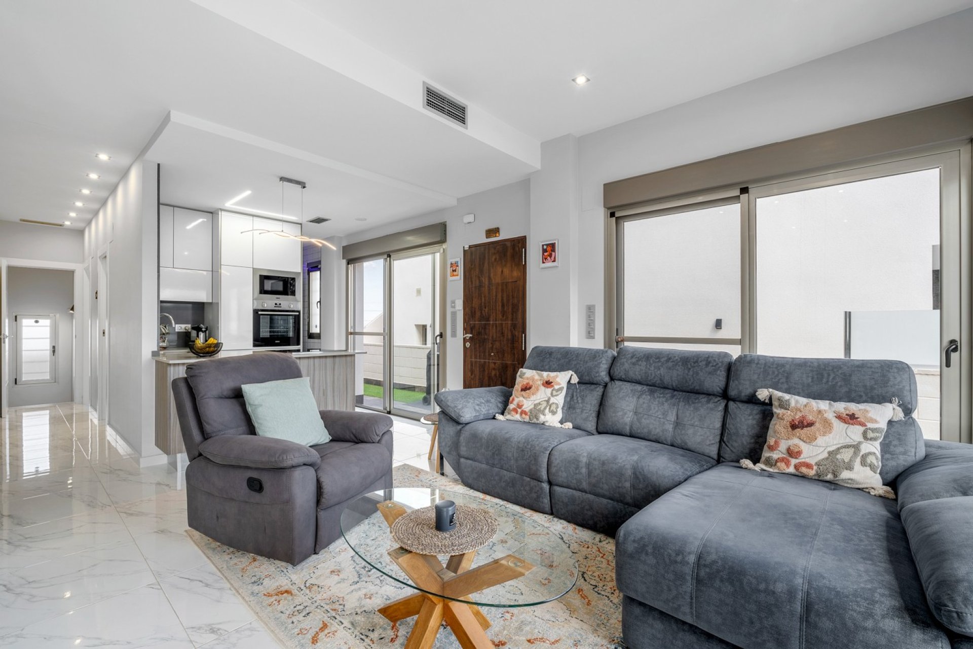 Segunda mano - Villa -
Orihuela Costa - Costa Blanca