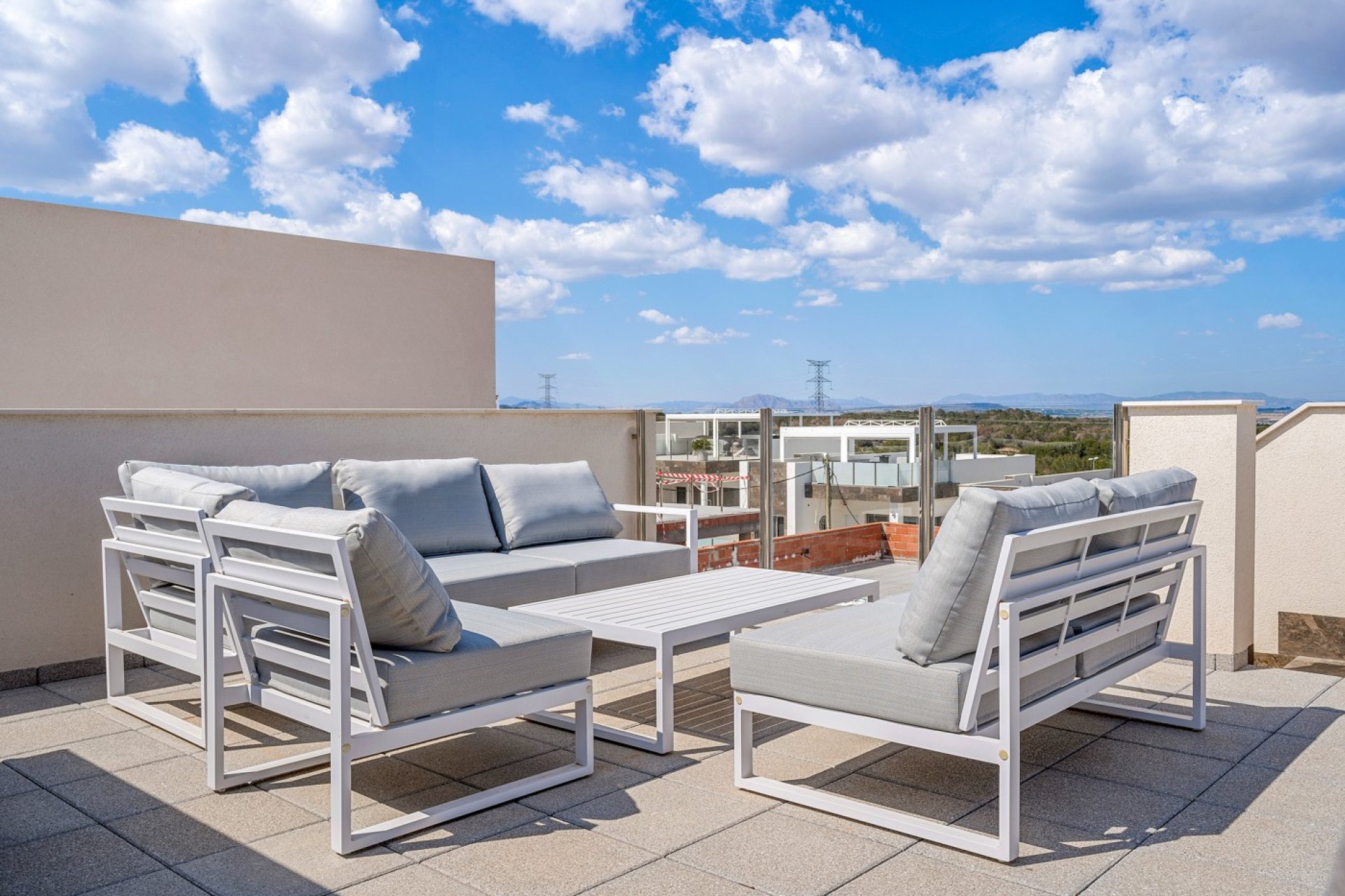 Segunda mano - Villa -
Orihuela Costa - Costa Blanca