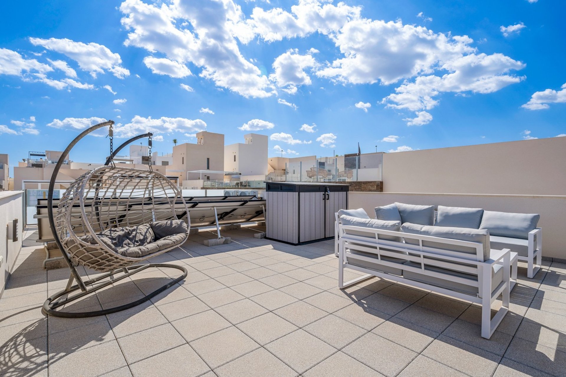 Segunda mano - Villa -
Orihuela Costa - Costa Blanca