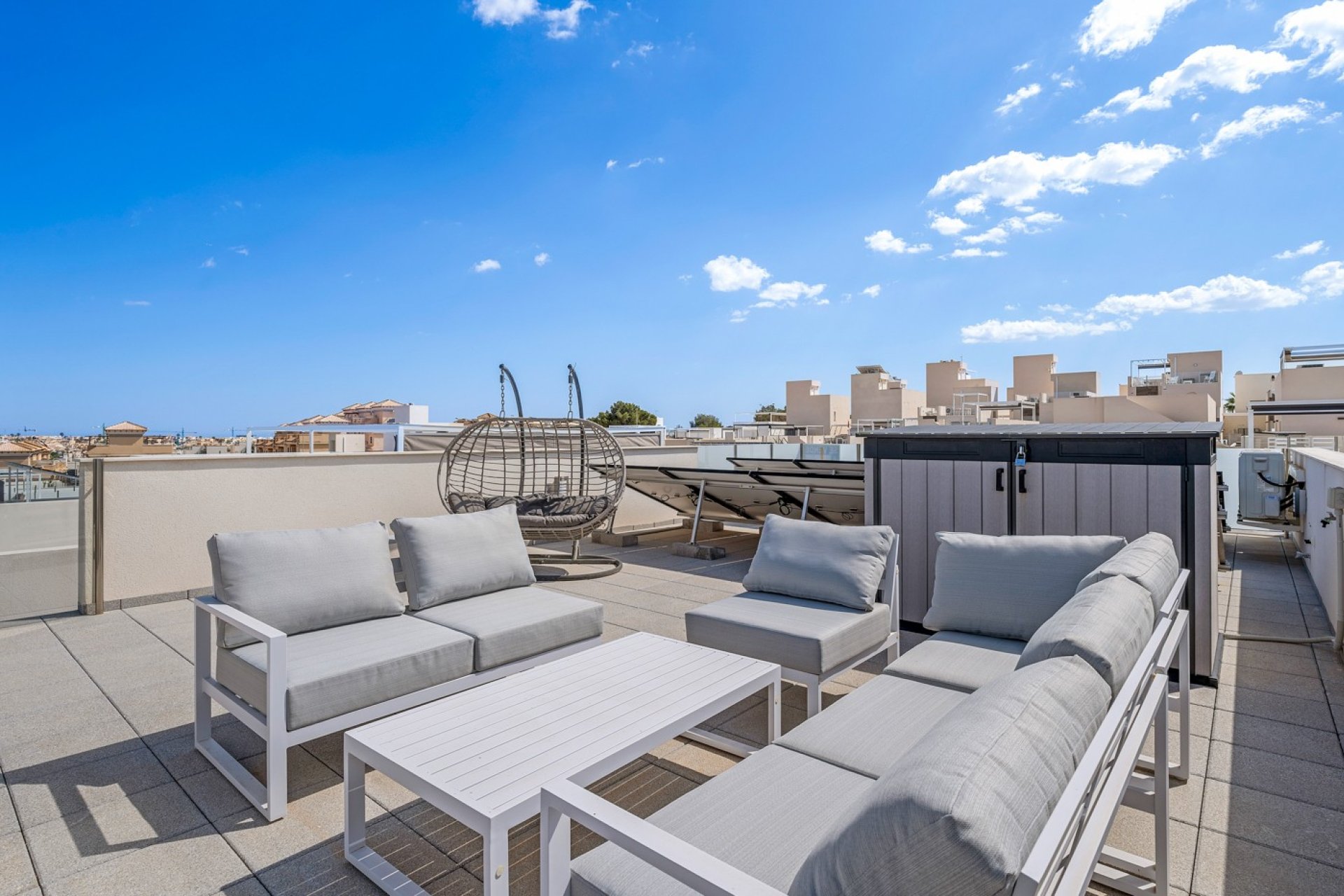 Segunda mano - Villa -
Orihuela Costa - Costa Blanca