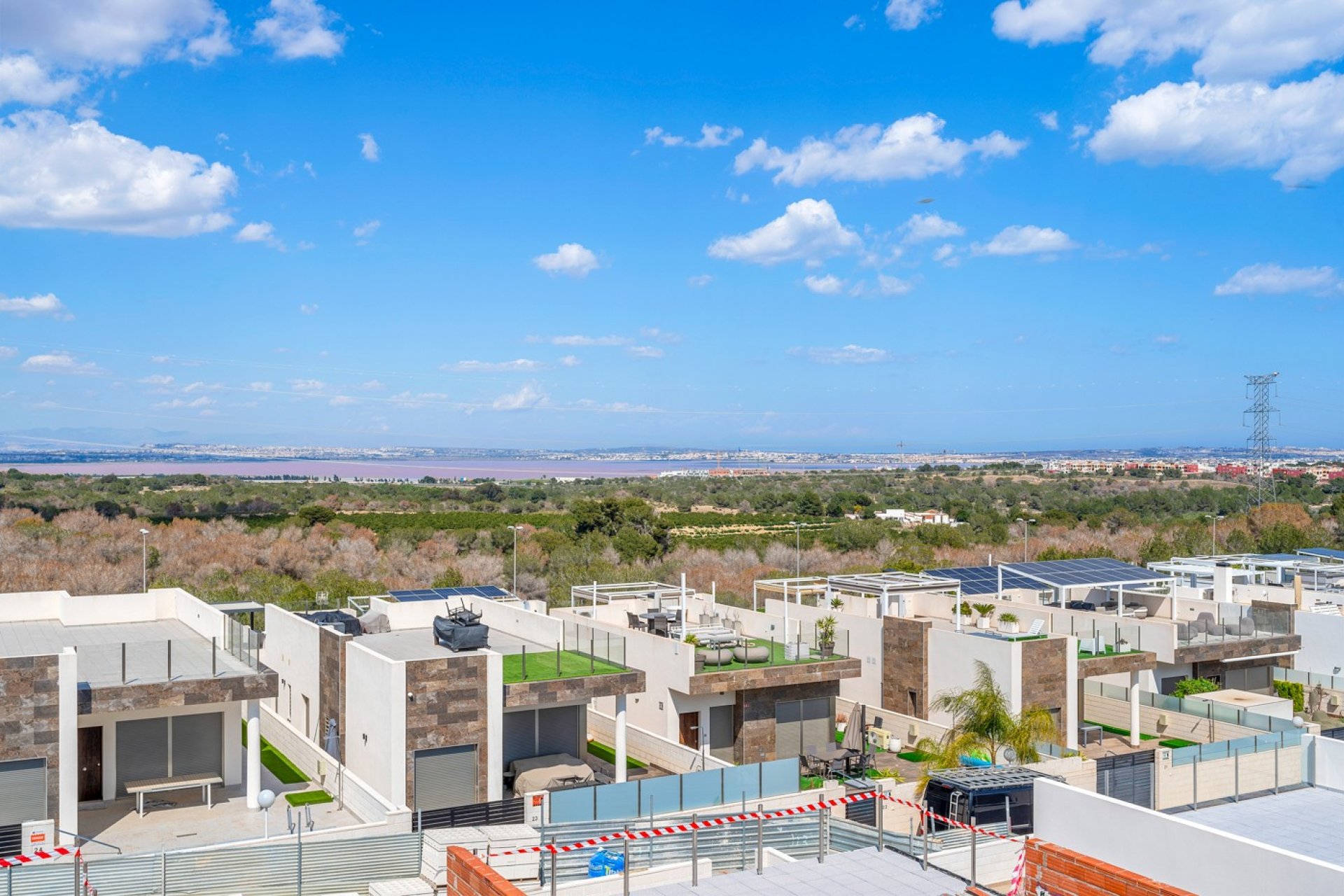 Segunda mano - Villa -
Orihuela Costa - Costa Blanca