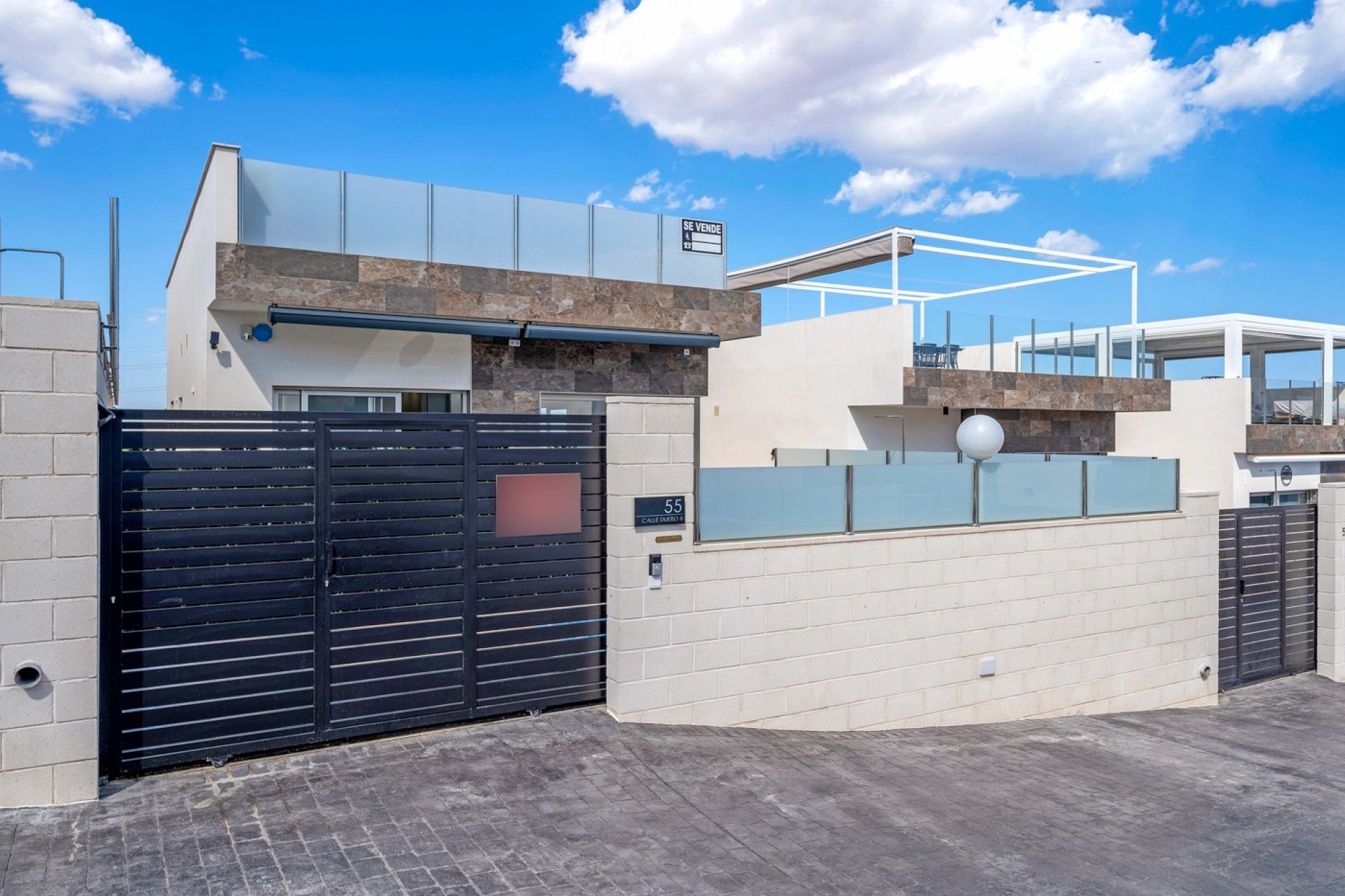 Segunda mano - Villa -
Orihuela Costa - Costa Blanca