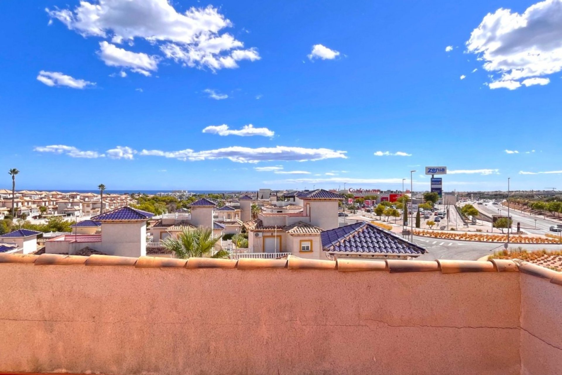 Segunda mano - Villa -
Orihuela Costa - Costa Blanca