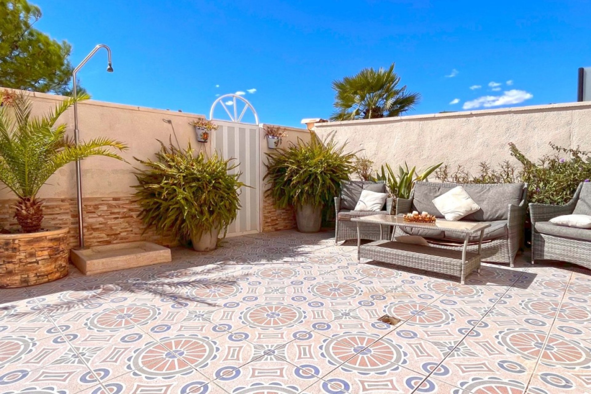 Segunda mano - Villa -
Orihuela Costa - Costa Blanca